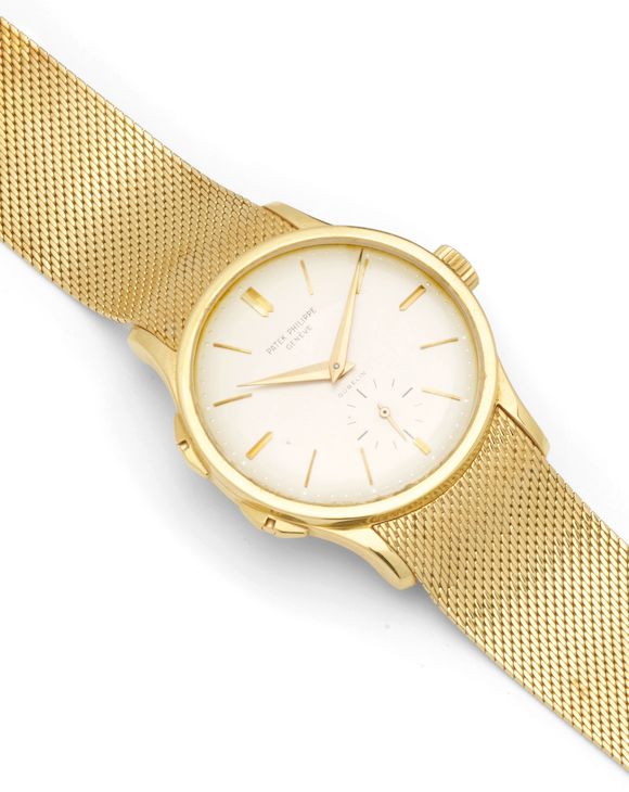 Bonhams The Art of Time