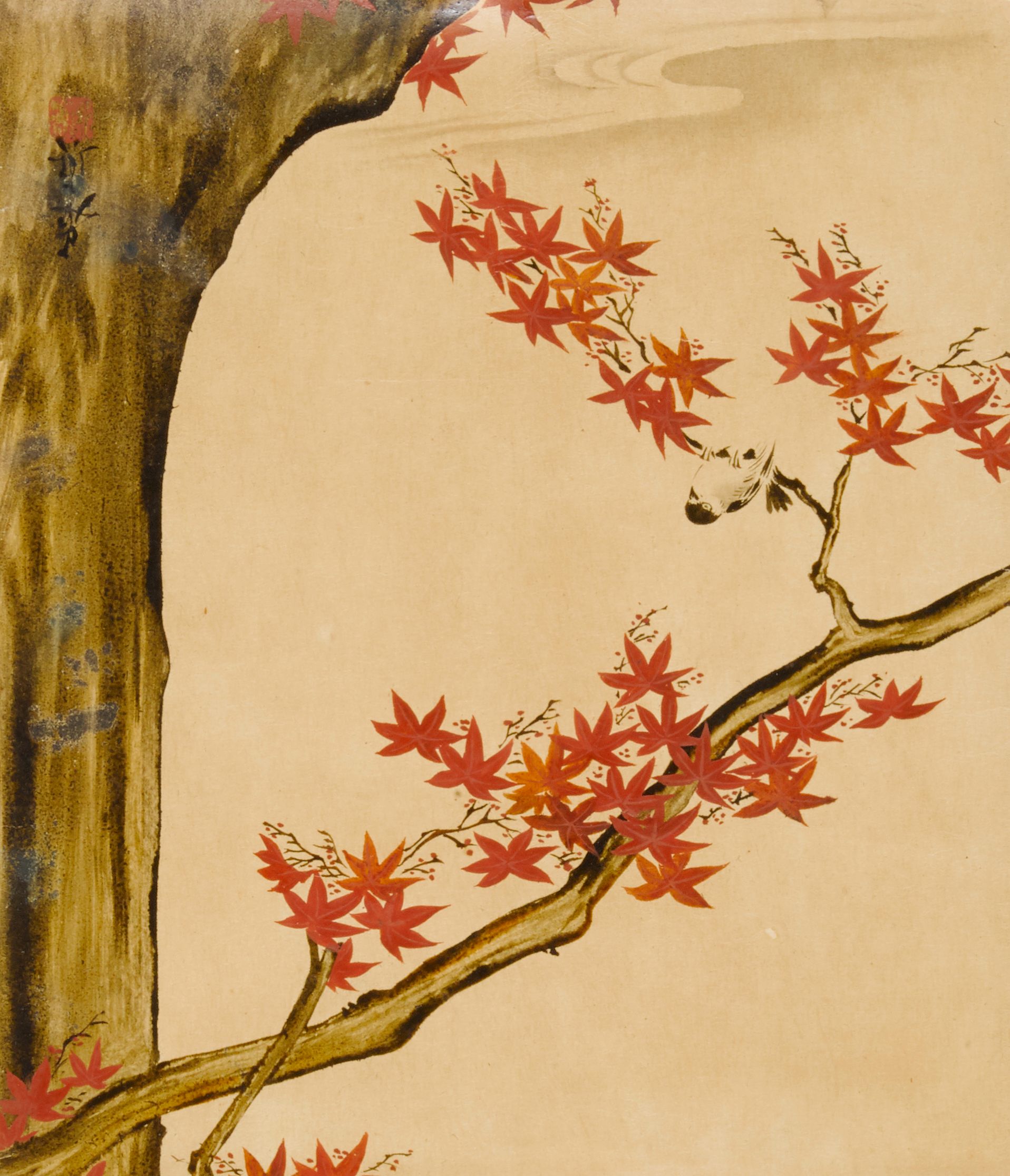 John Derian Stuttgart Flower つまらなく ラージプラッター
