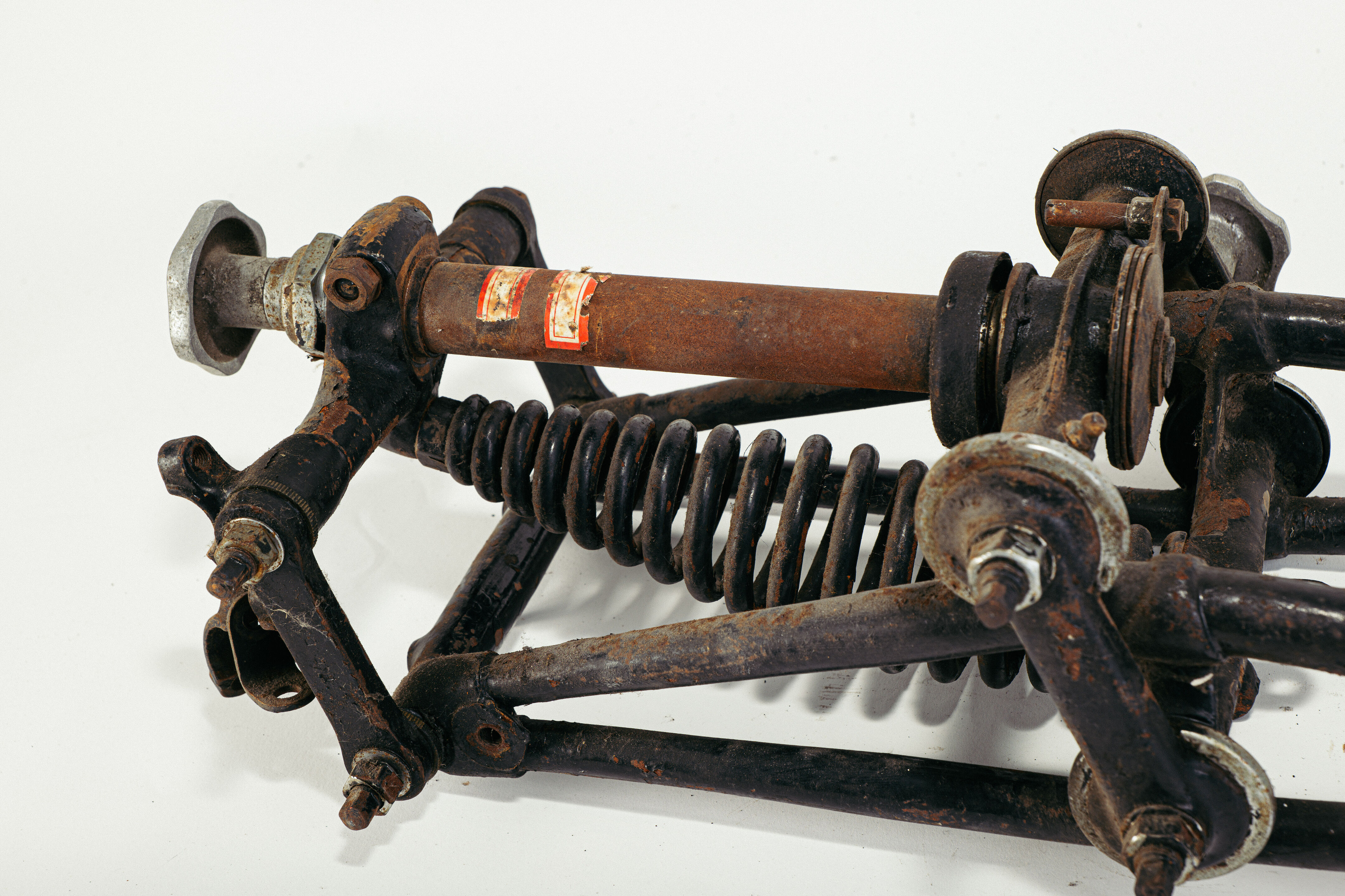 Bonhams A set of believed Brampton forks