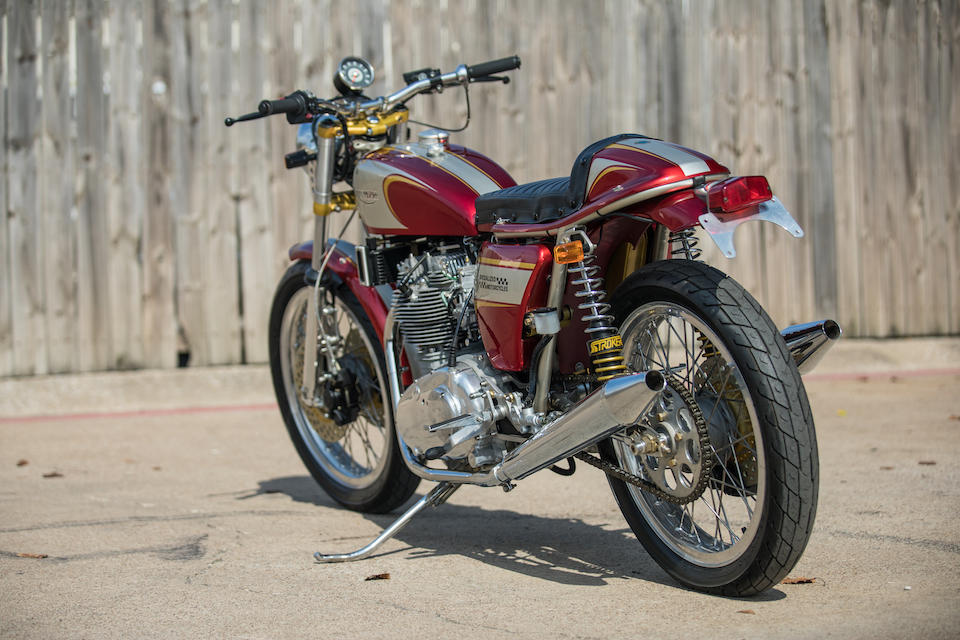 rusi kr 250