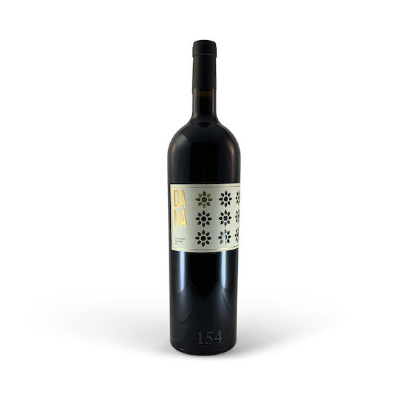 Bonhams : Dana Estates Cabernet Sauvignon 2015, Lotus Vineyard (1 magnum)