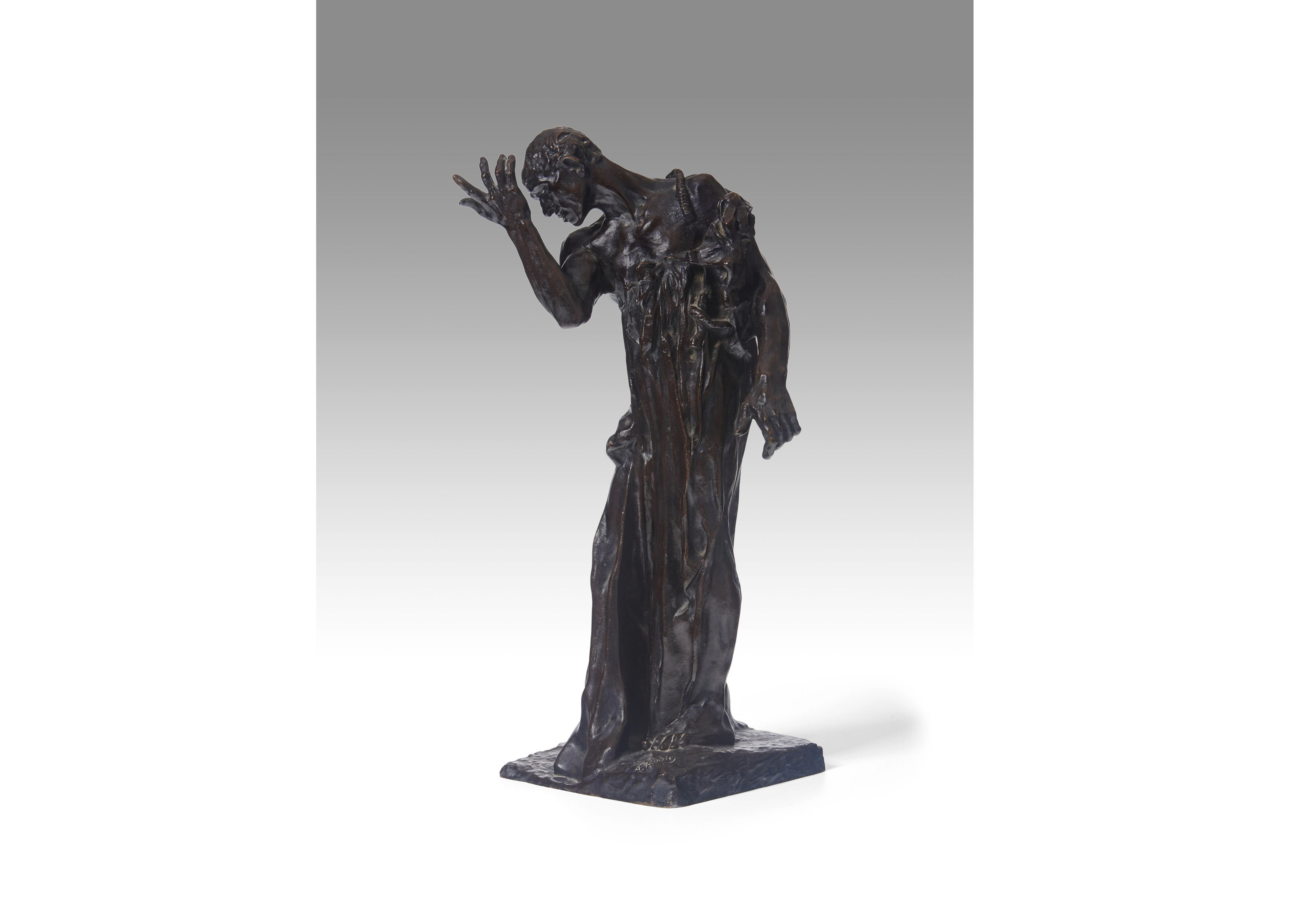 AUGUSTE RODIN auctions & price archive