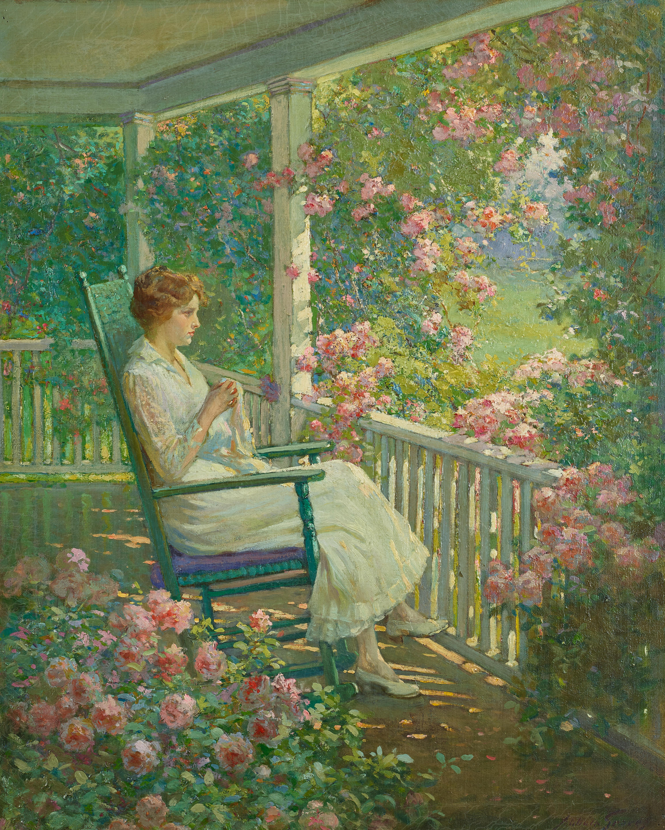 abbott fuller graves