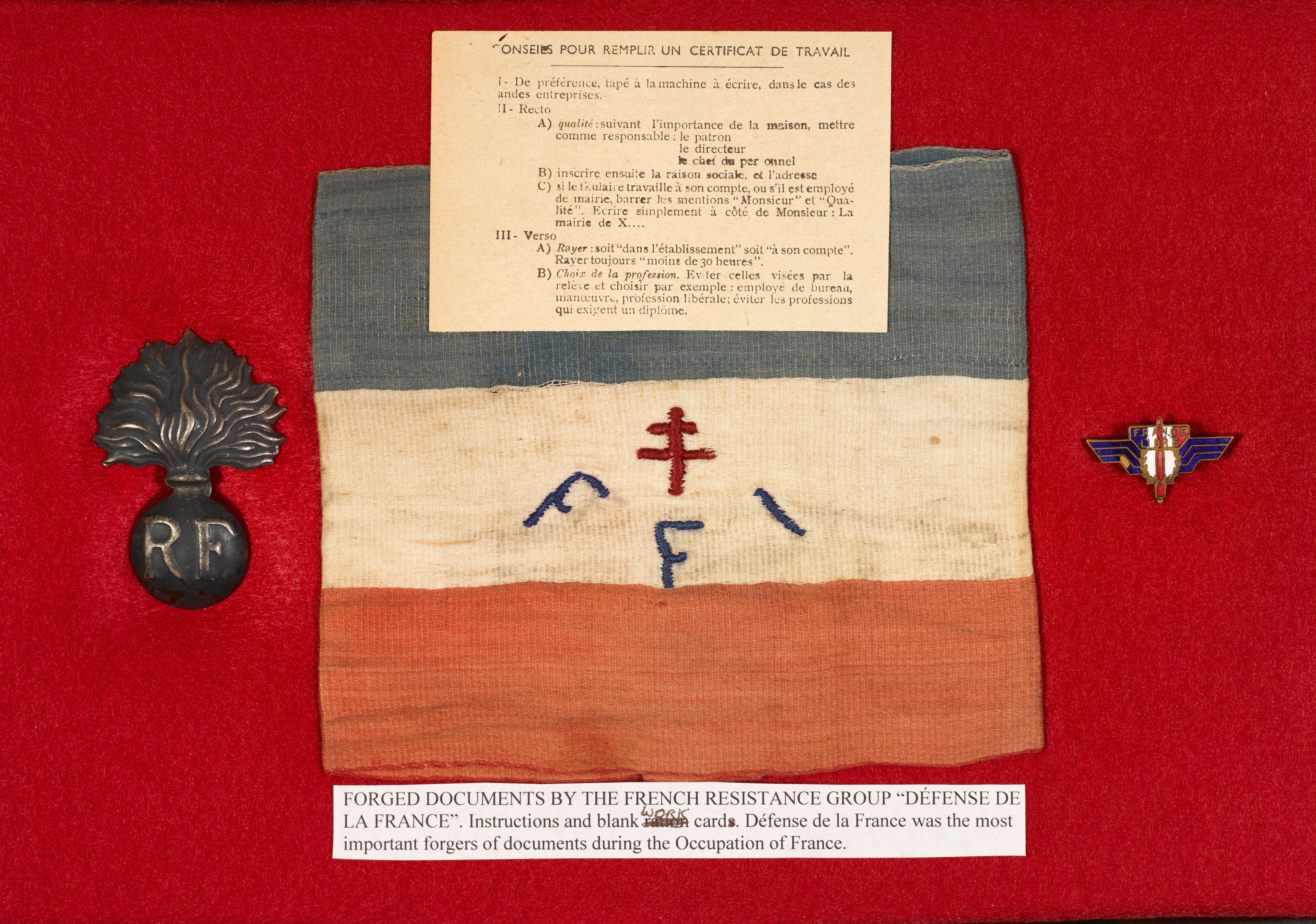 Louisiana Flag Boxed Note Cards