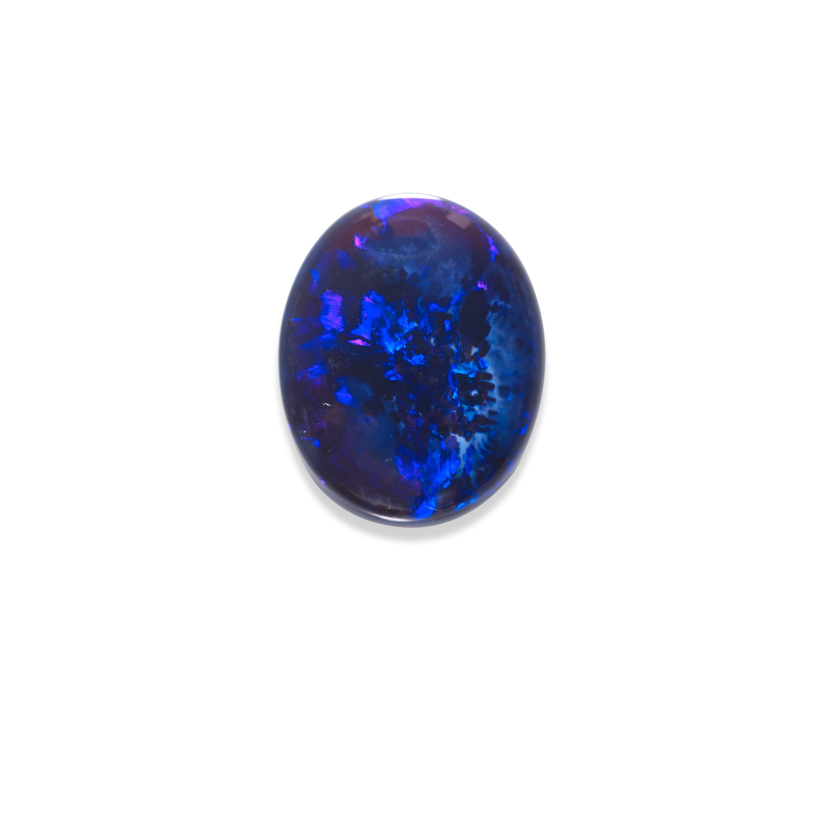 Black Opal