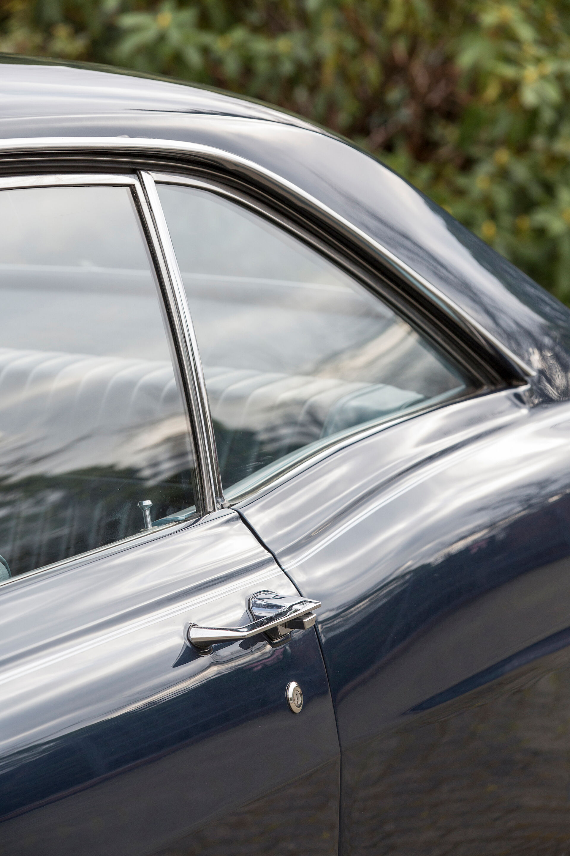 comet car for sale on Bonhams 1967 Mercury Comet Caliente R Code 2 Dr Hardtopchassis No 7h11r545017