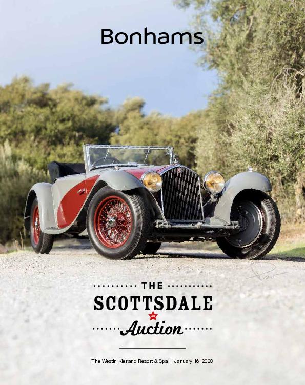 Bonhams