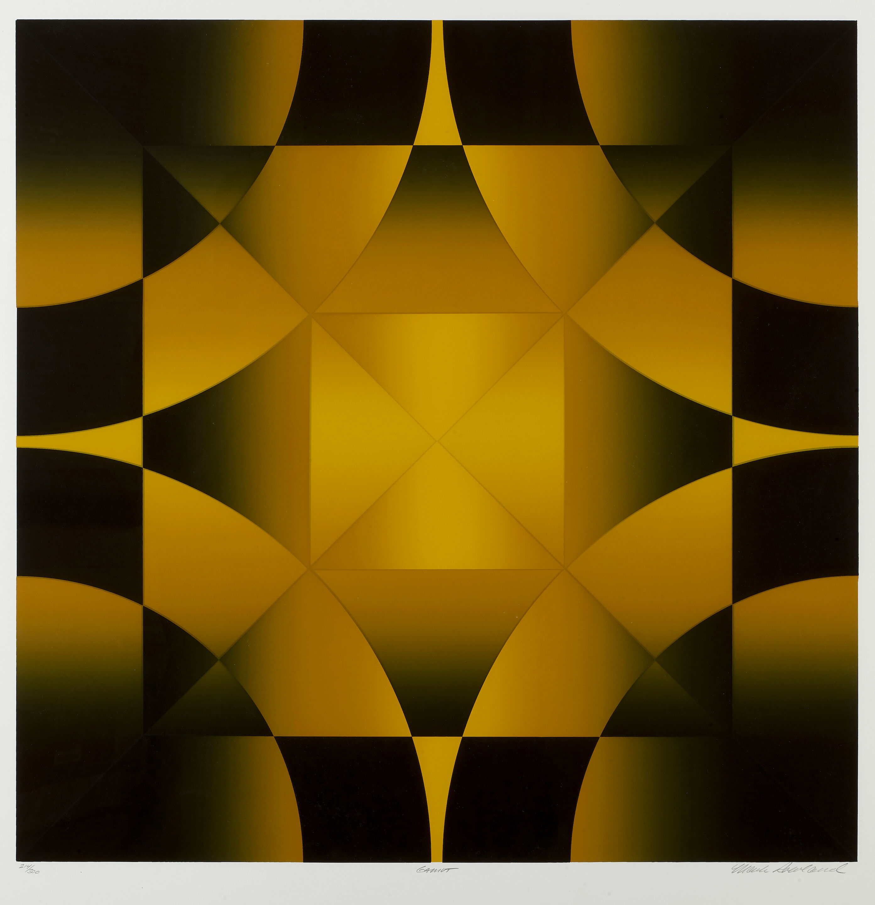 Gamut