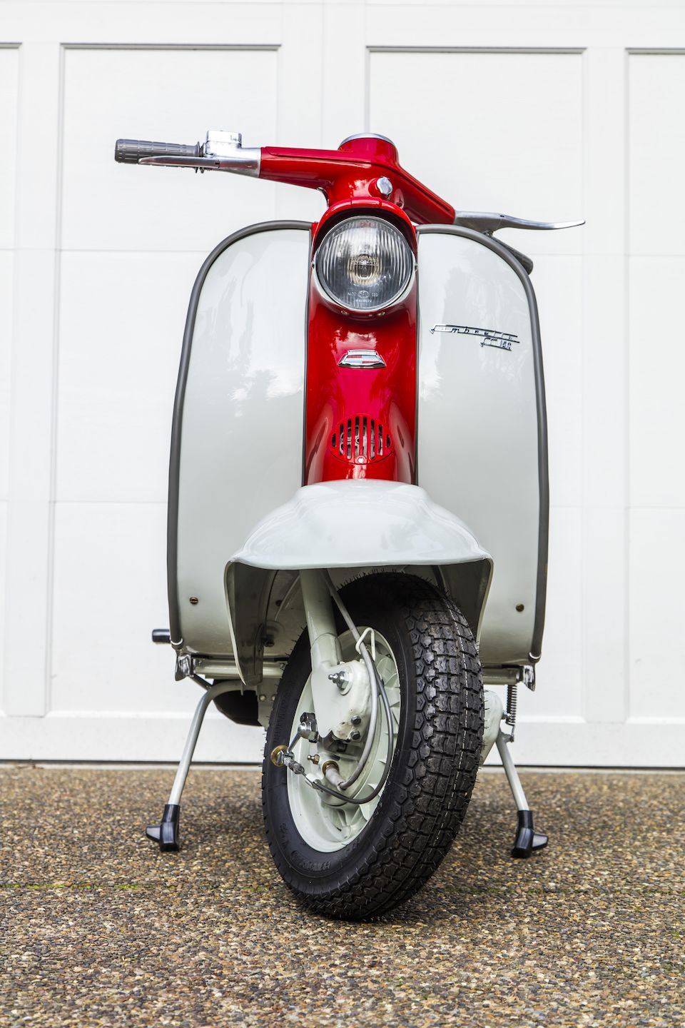 Lambretta Li 150 Engine  . About 0% Of These Are Intake And Exhaust Valves & Valve Lifter, 0% Are Racing Motorcycles, And 0% Are Piston & Parts.