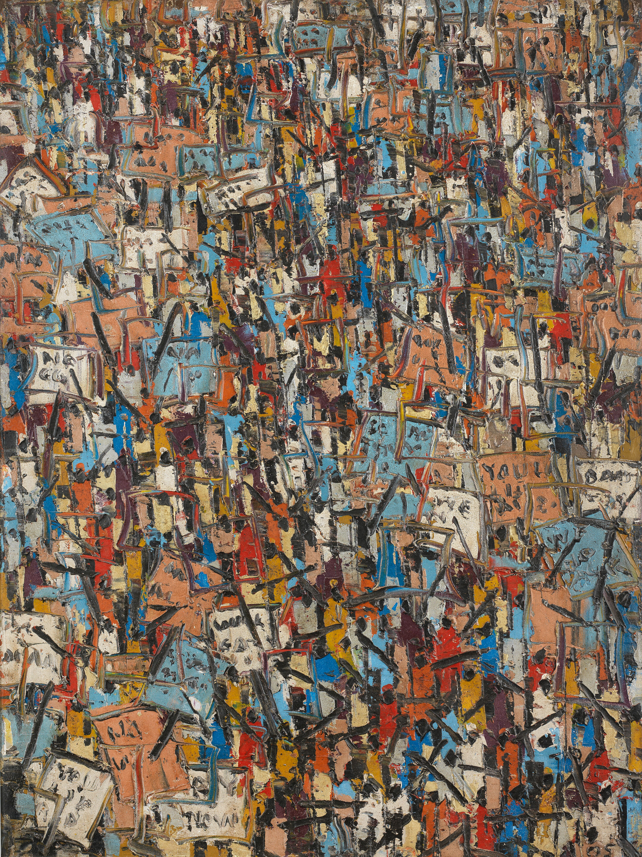 Protest