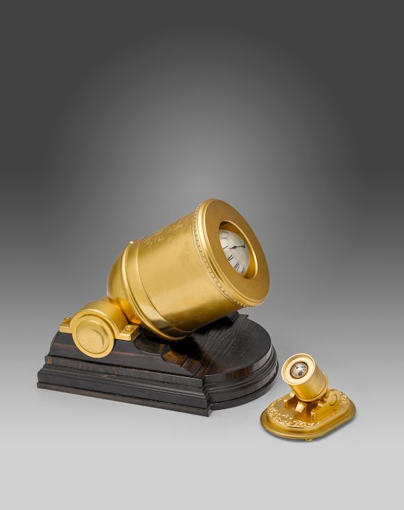 Bonhams The Art of Time