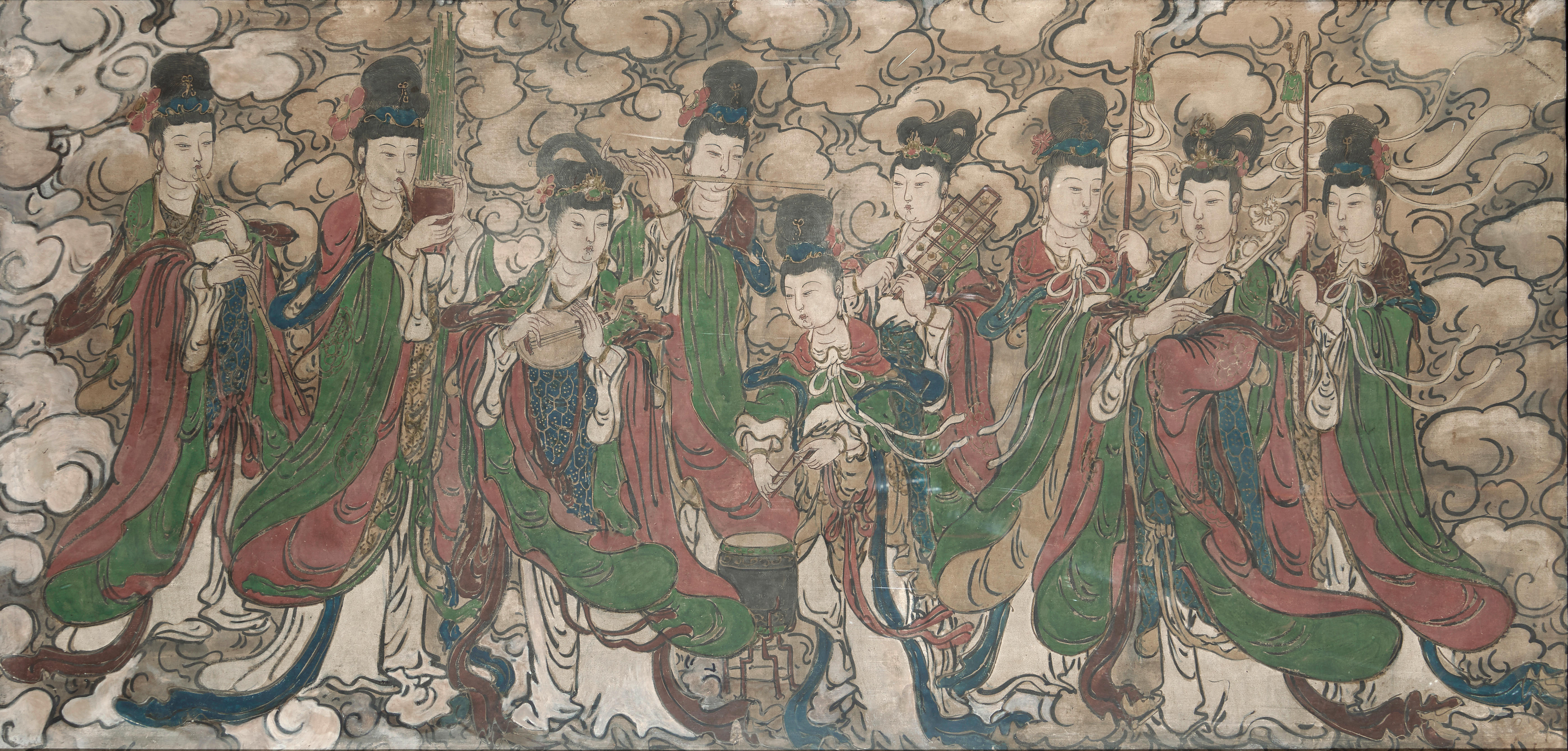 ming dynasty