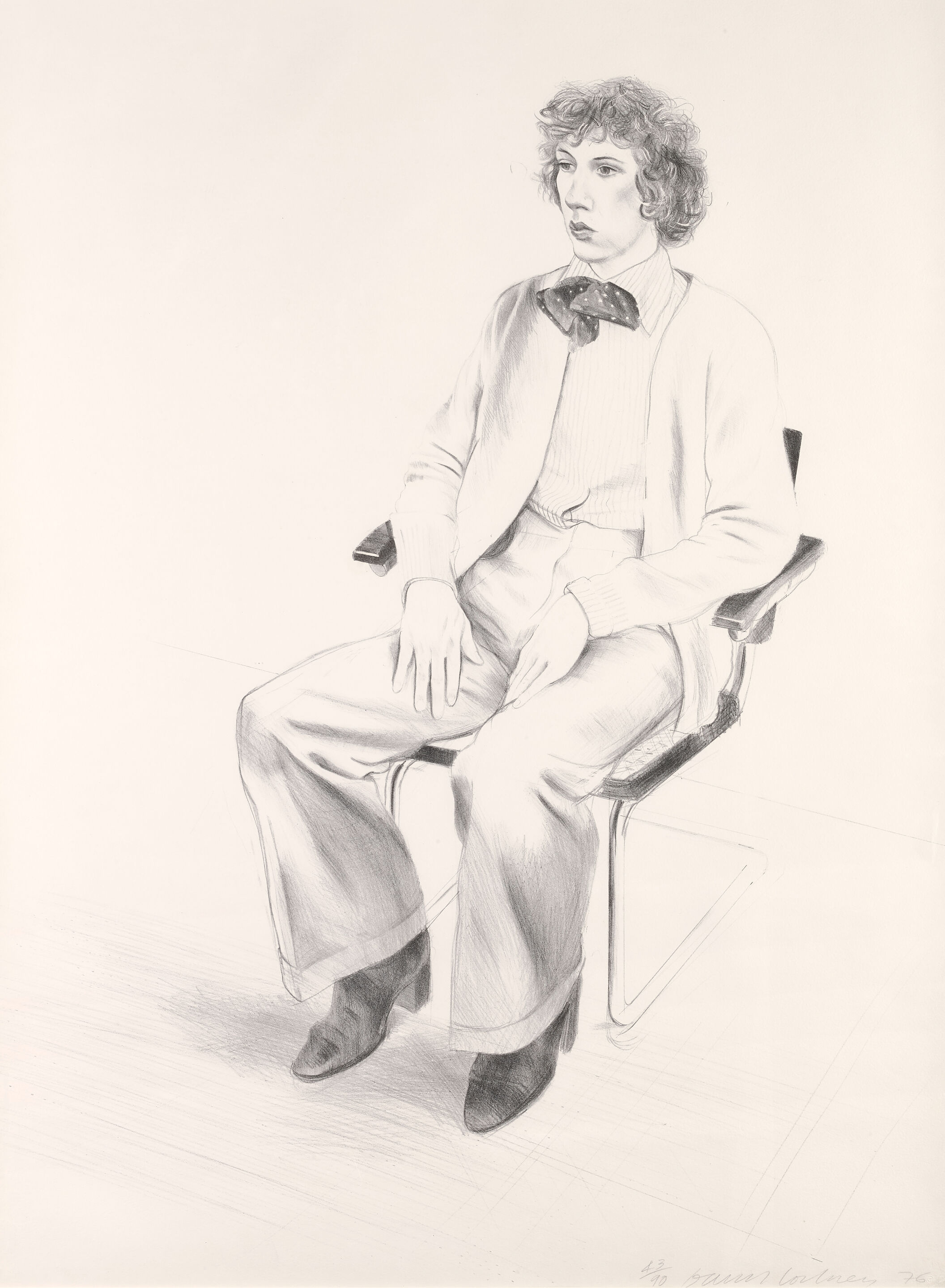 Gregory Evans