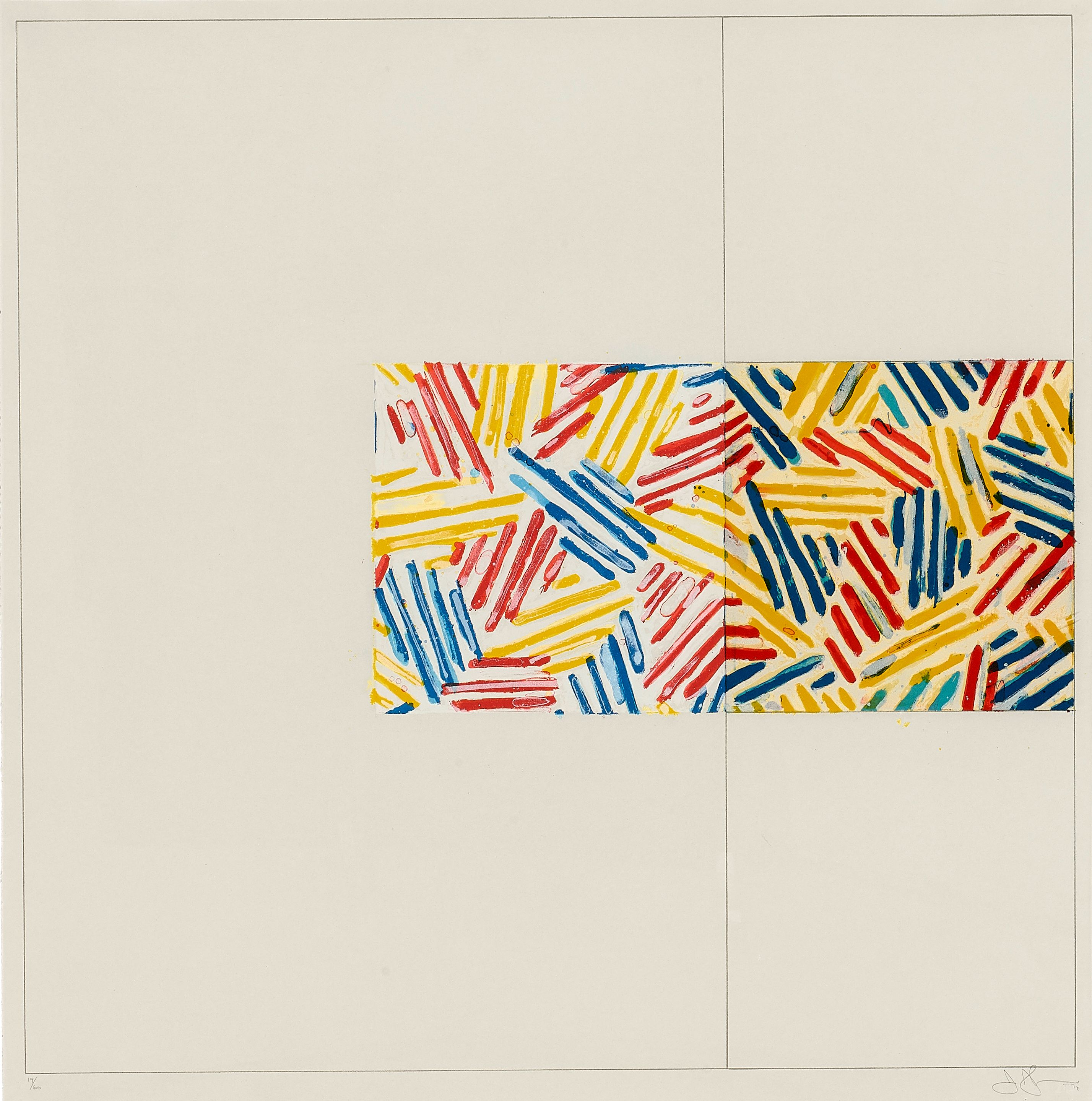 Untitled #3, from 'Untitled 1975'