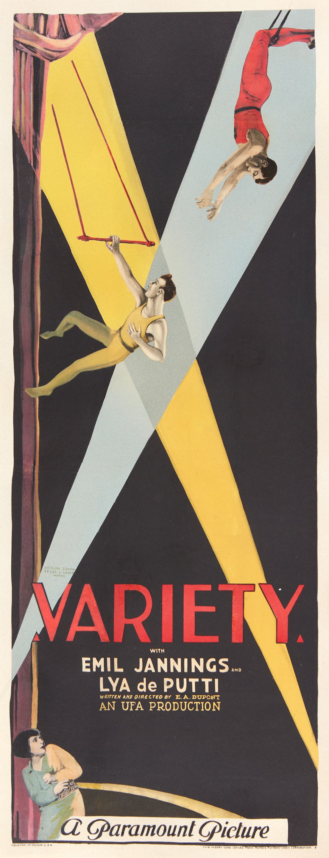 Variety