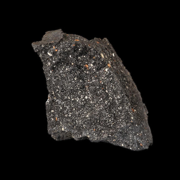 Bonhams : Murray--A Stony Meteorite from Kentucky