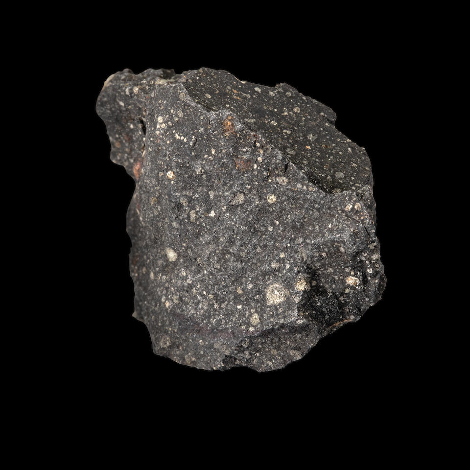 Bonhams : Murchison--An Australian Stony Meteorite