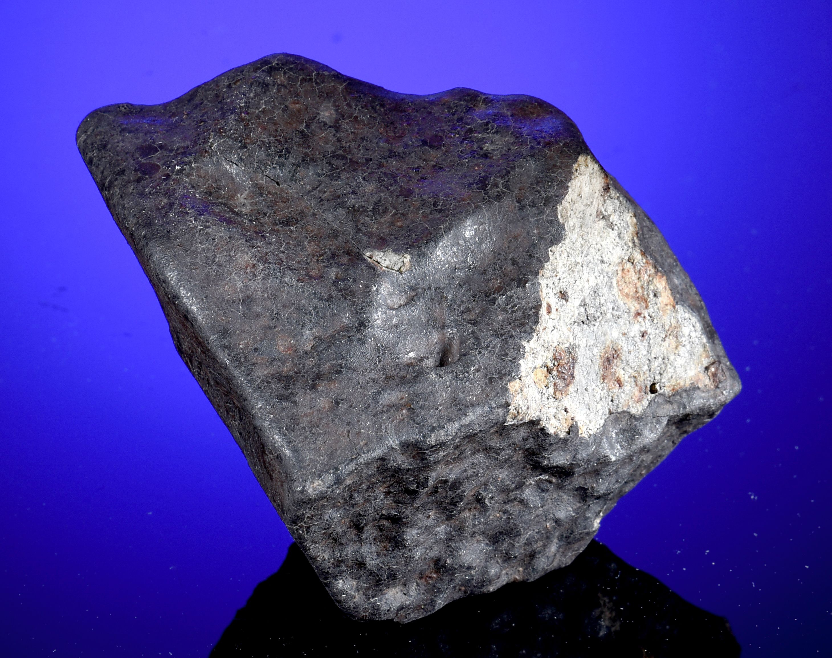 A Select Chelyabinsk Meteorite