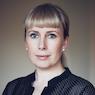 Merryn Schriever