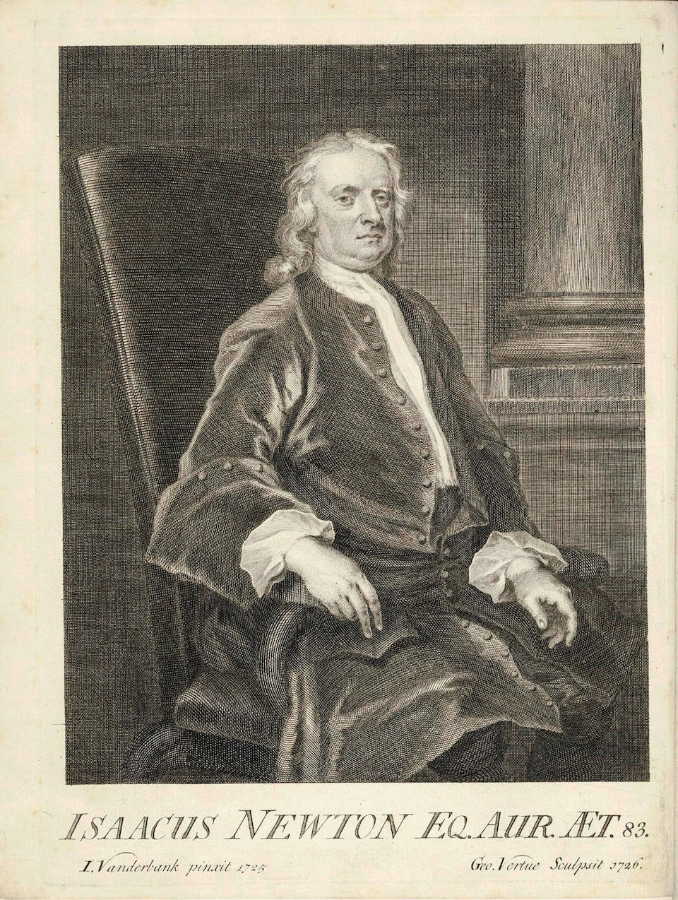 Bonhams Isaac Newton On The Plague Newton Isaac 1642 17267 Autograph Manuscript Being 9925