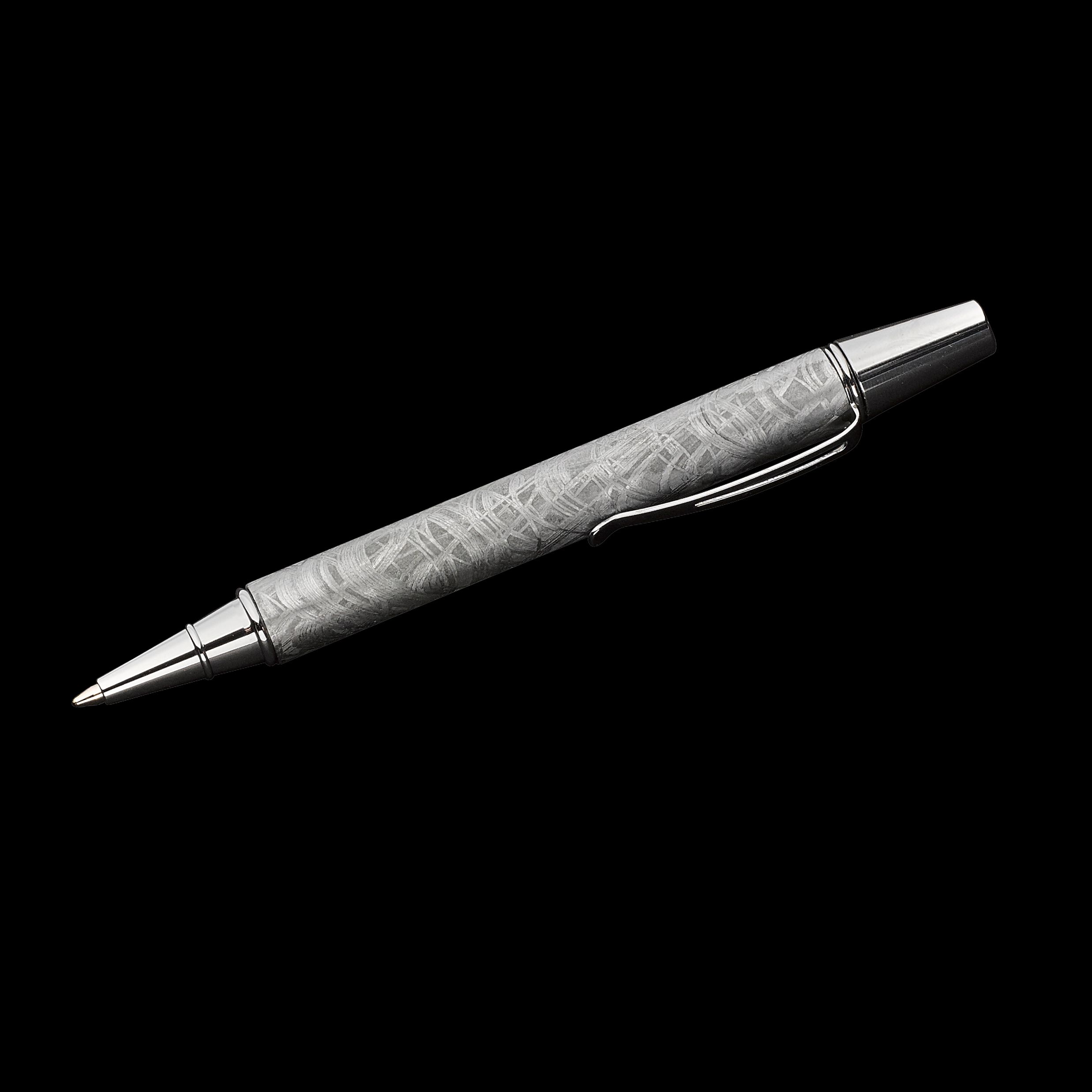 Meteorite Pen