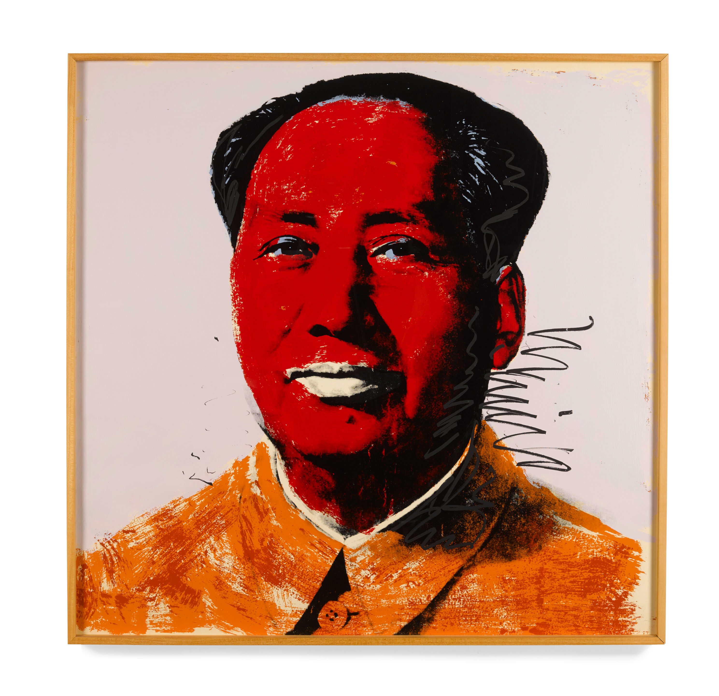 Mao