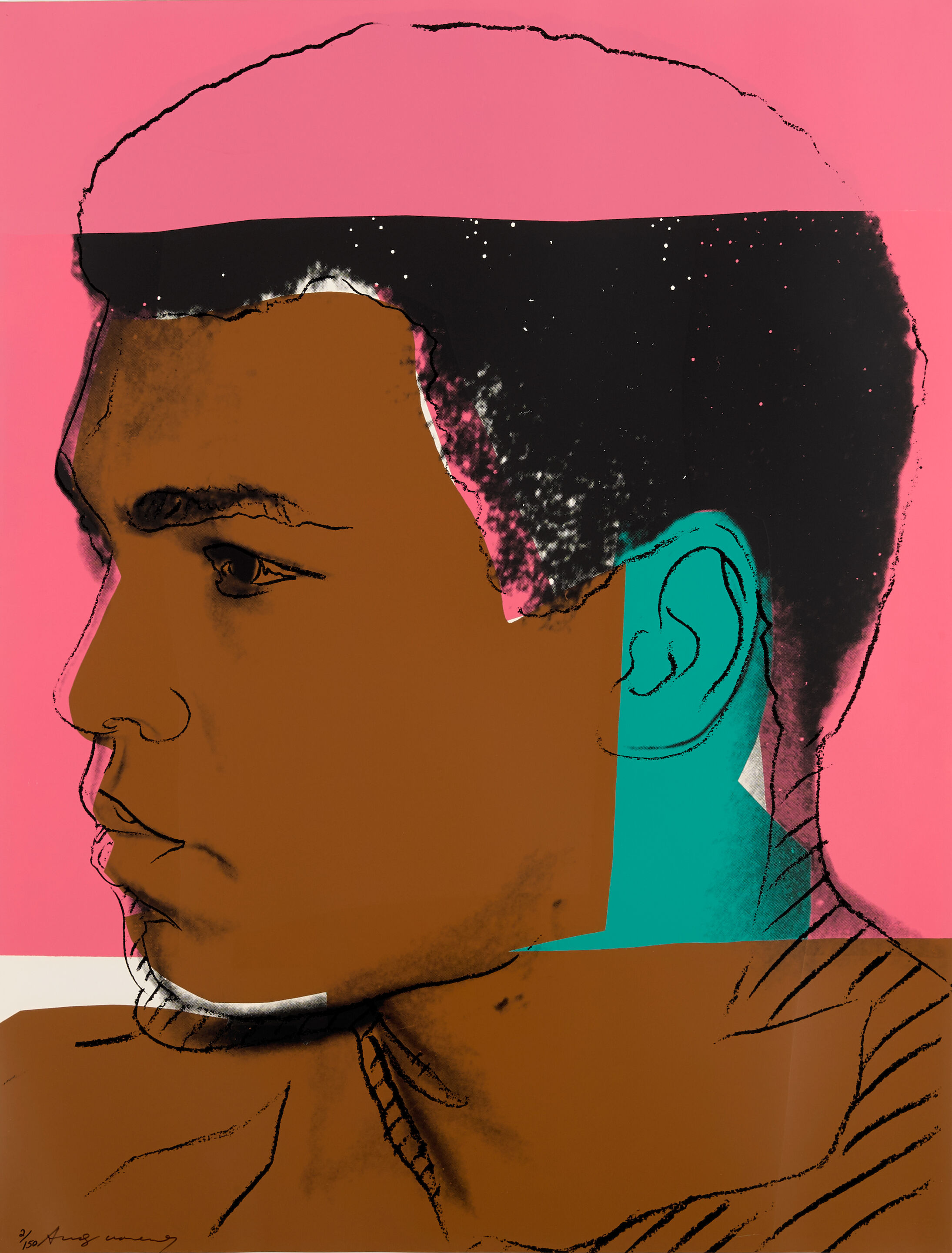 Muhammad Ali - Thumb 2
