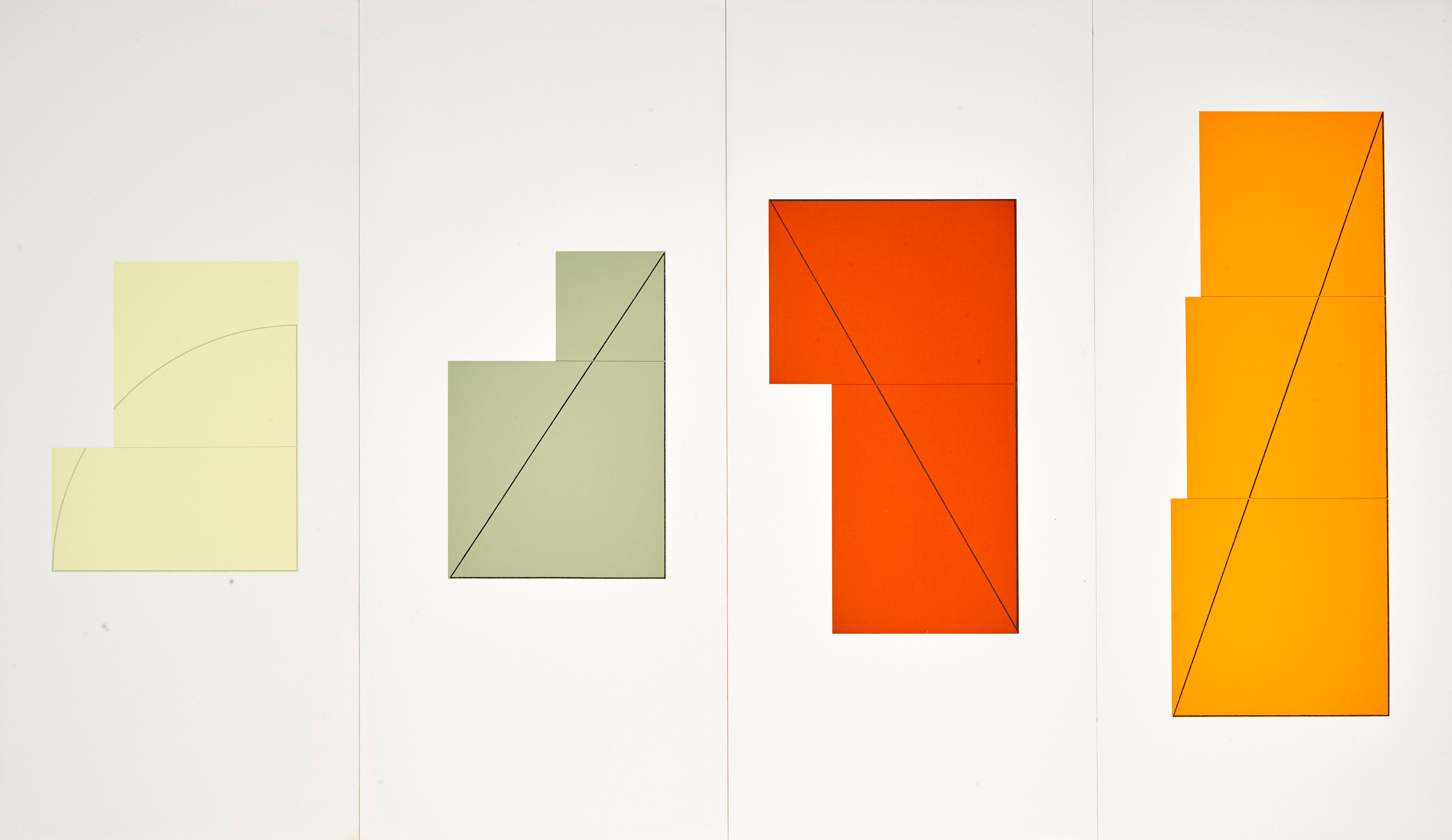 Multiple Panel Paintings - Thumb 3