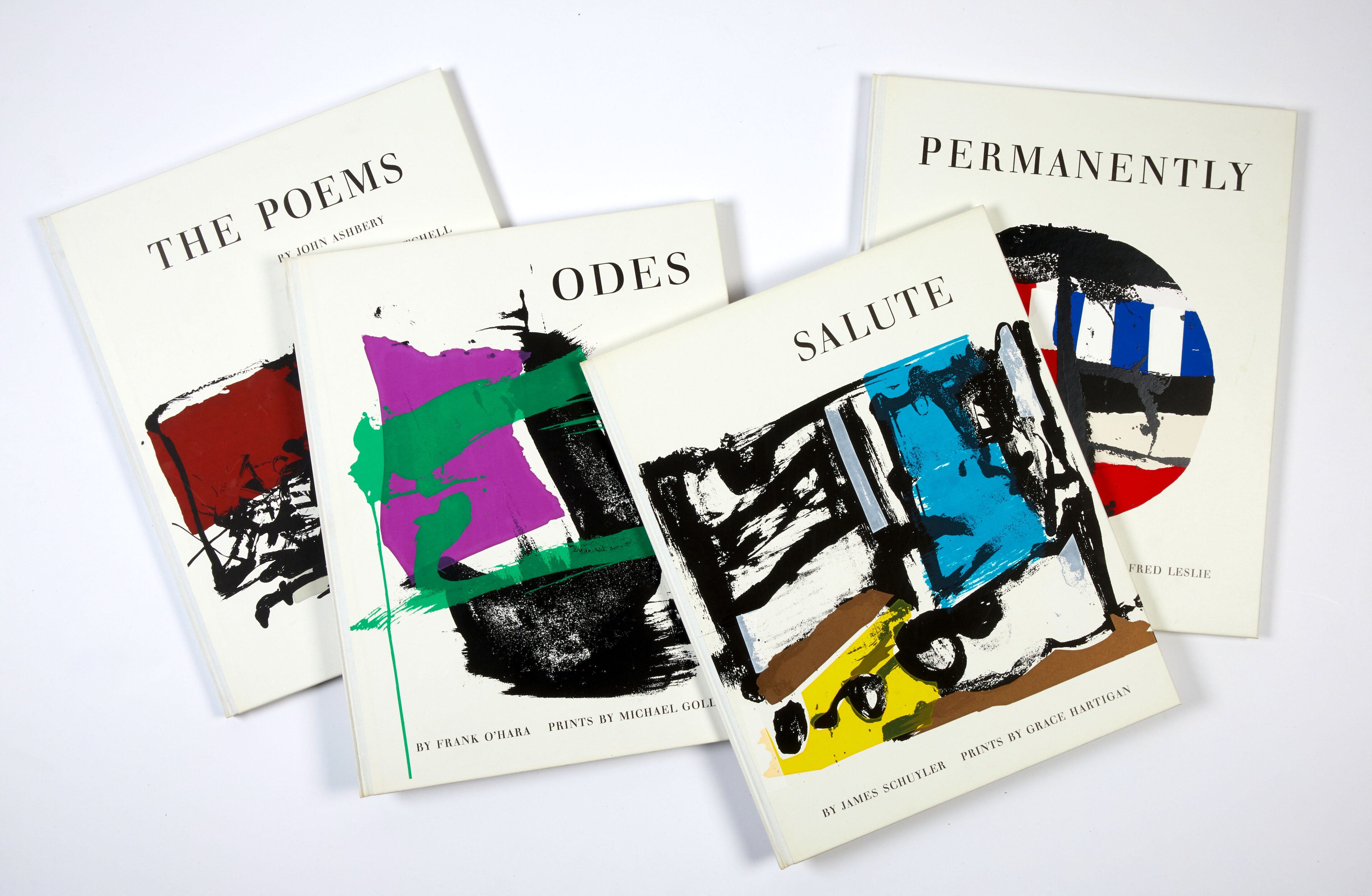 Abstract Expressionism (4 Volume Box Set) - Thumb 9