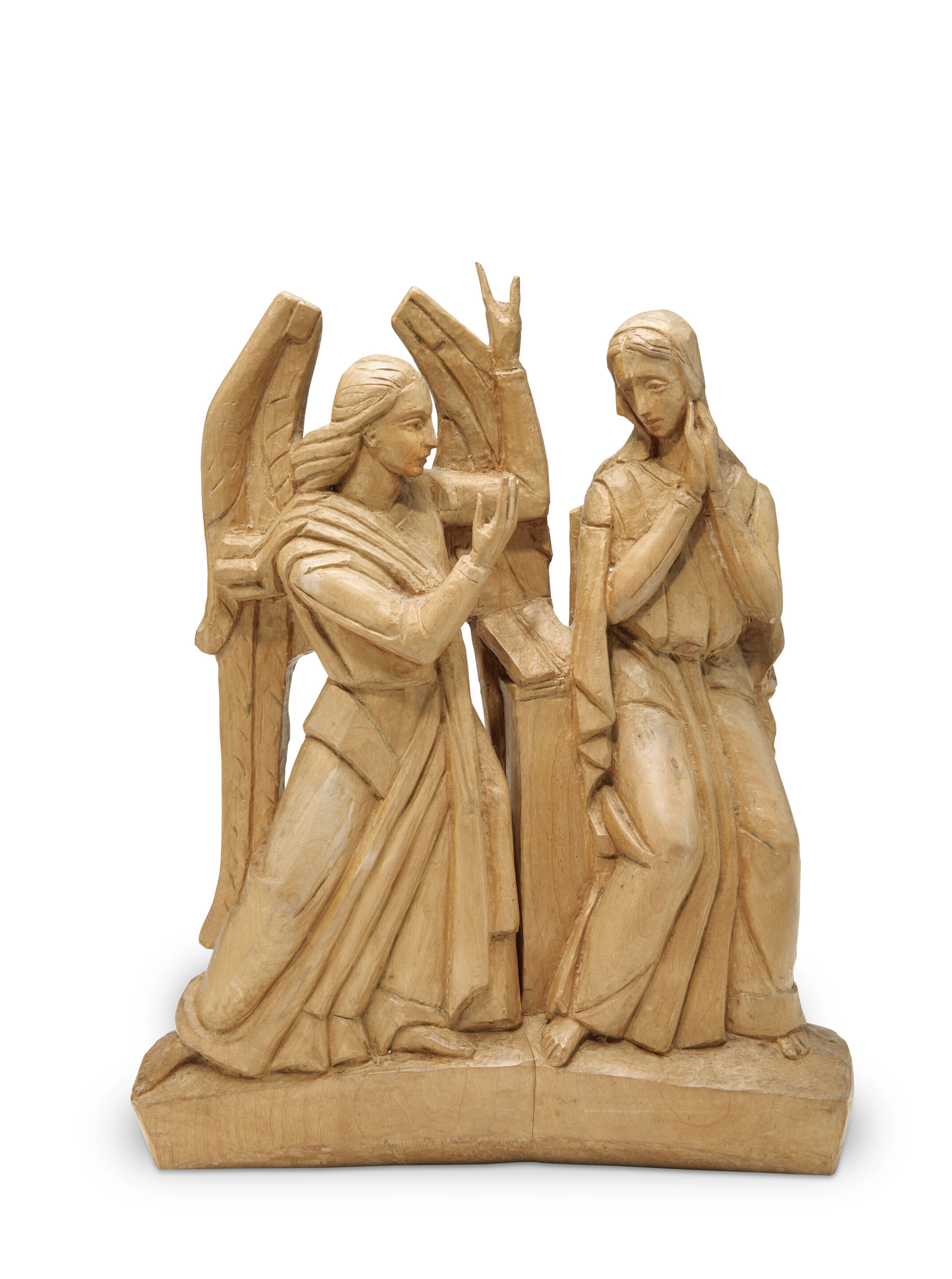 Annunciation