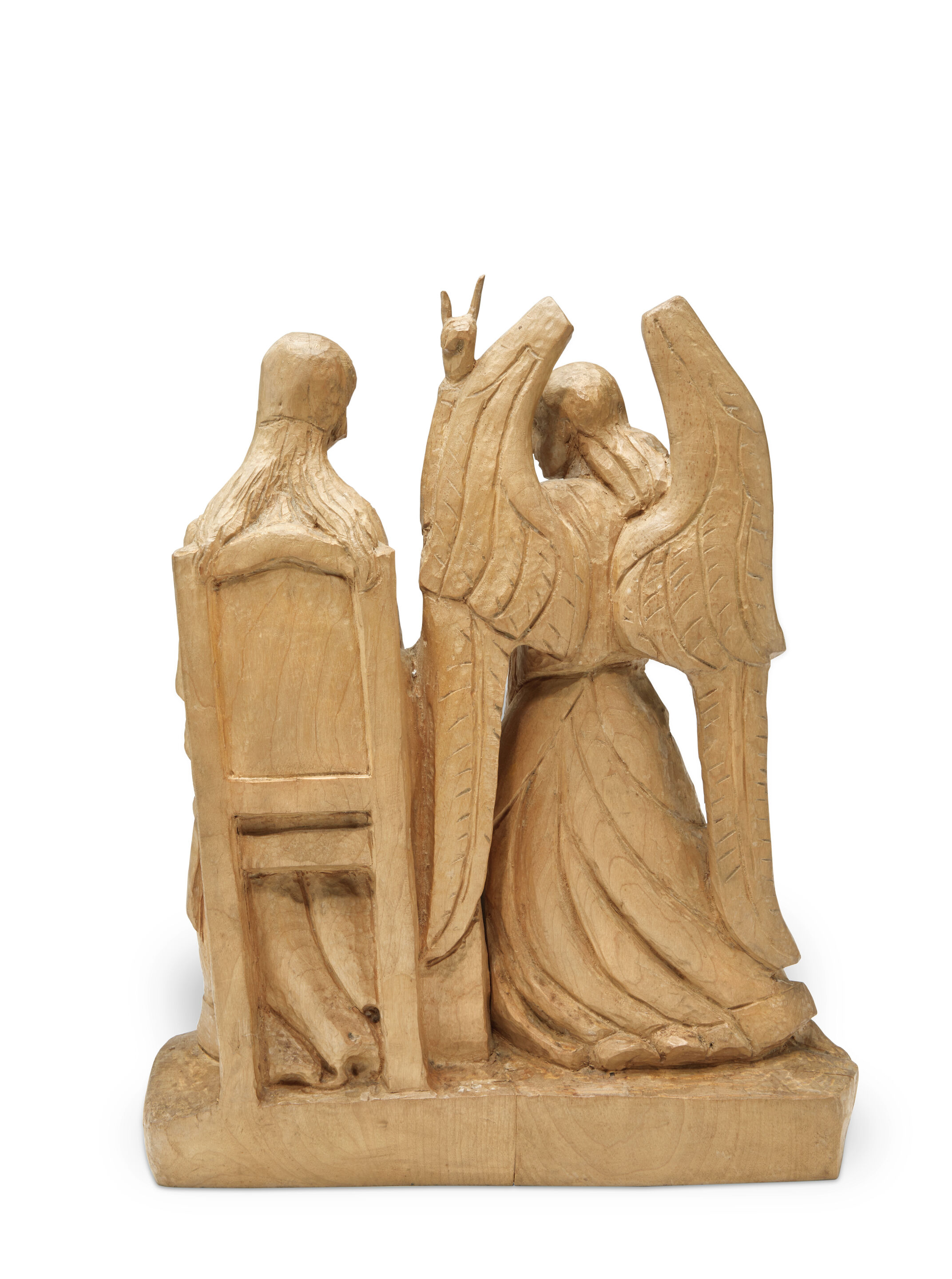 Annunciation - Thumb 2