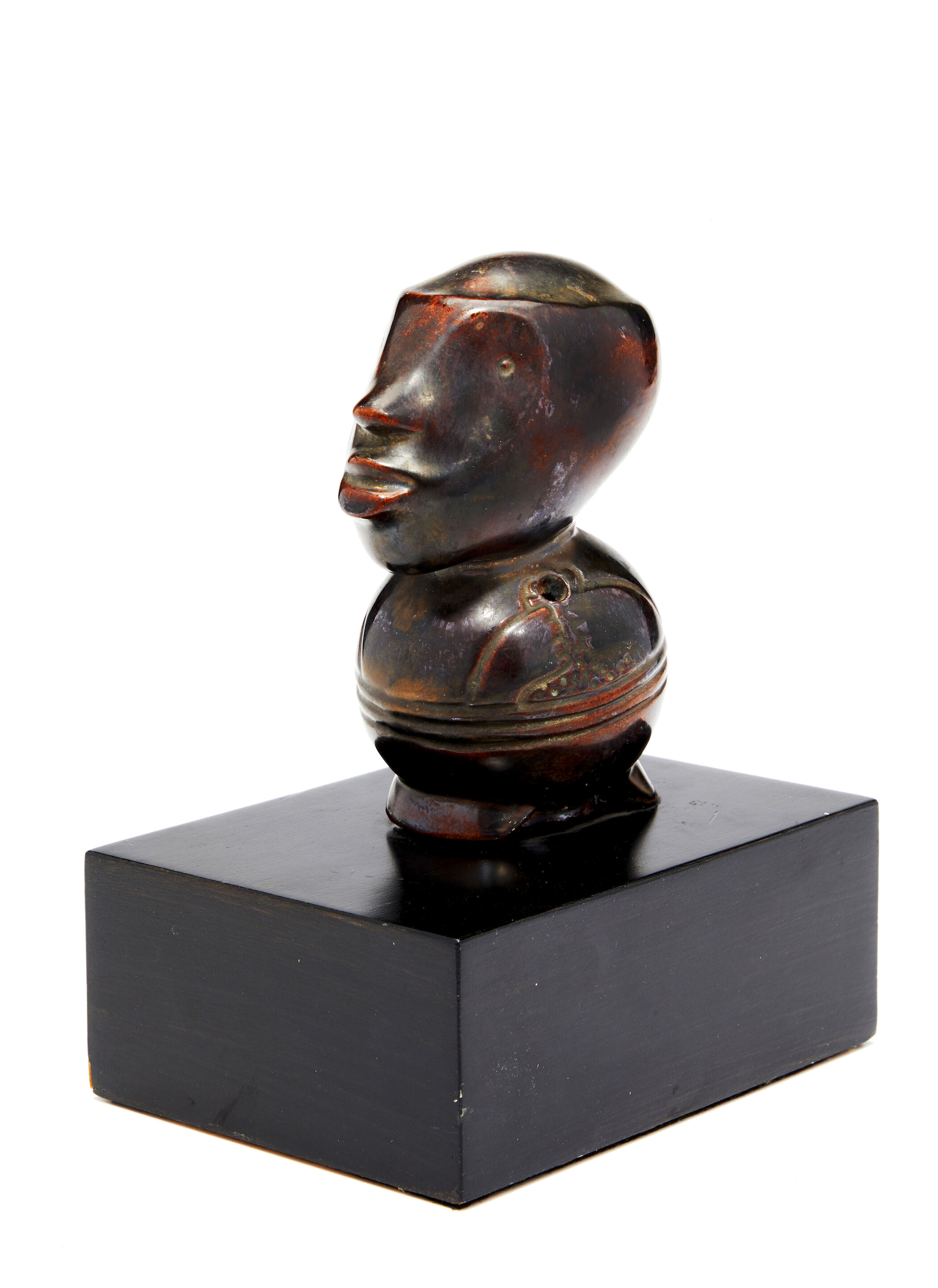 Primitive Head - Thumb 2
