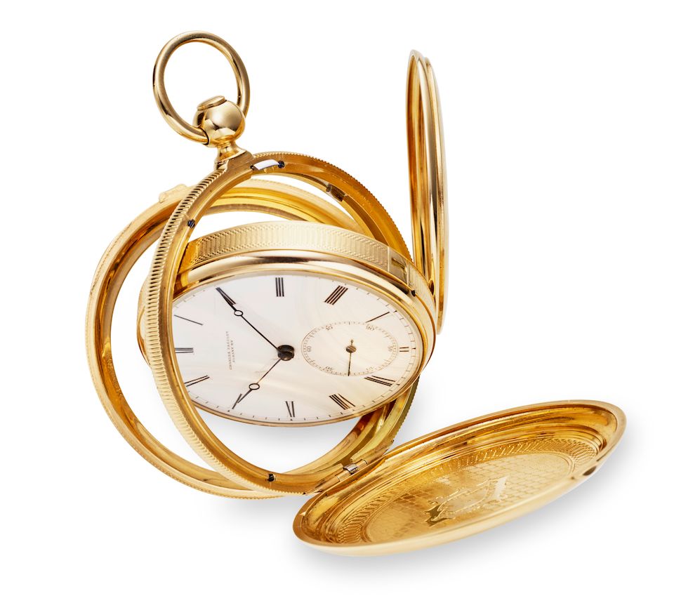 Bonhams : Made in the USA, image size:960x849