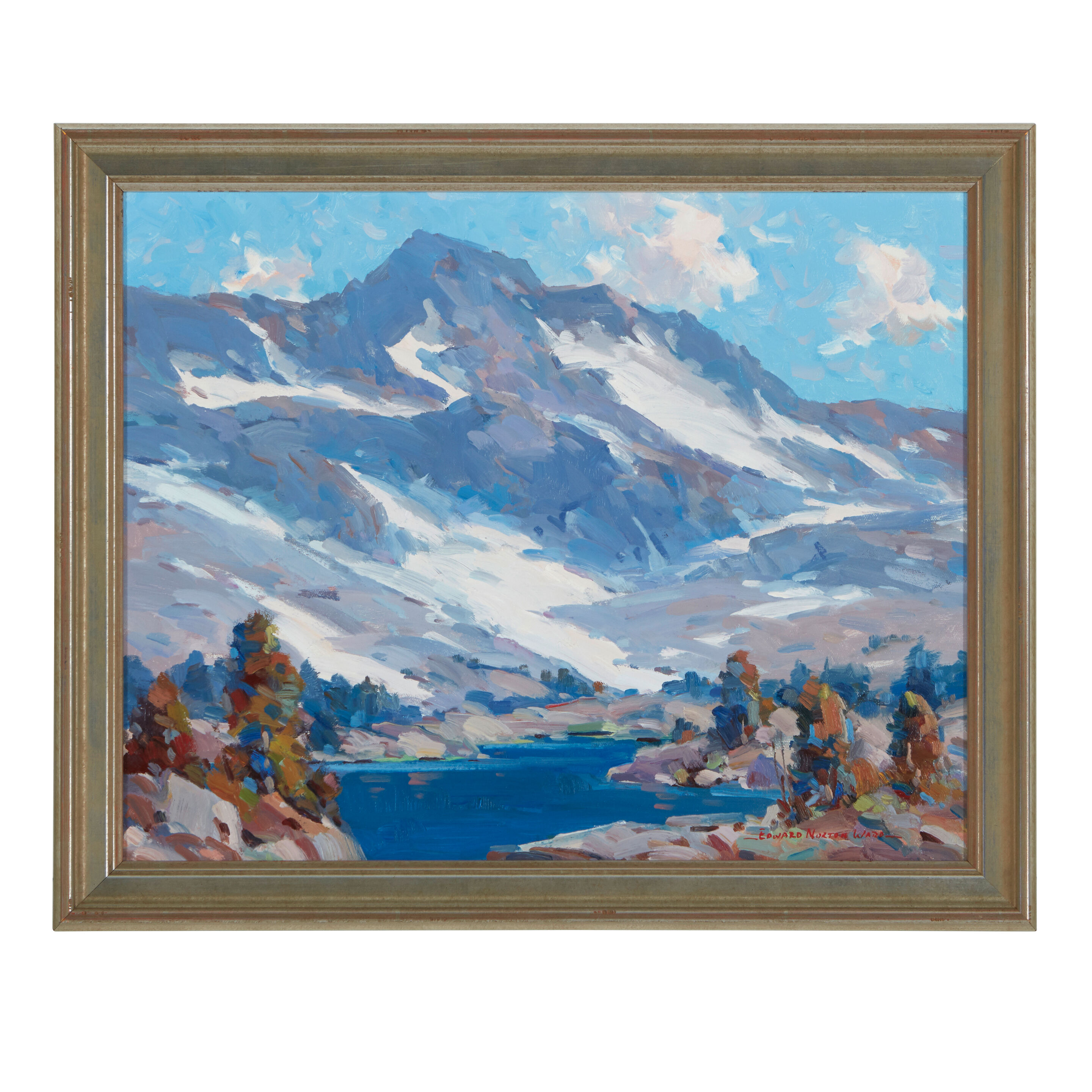 Mount Conness - Thumb 2