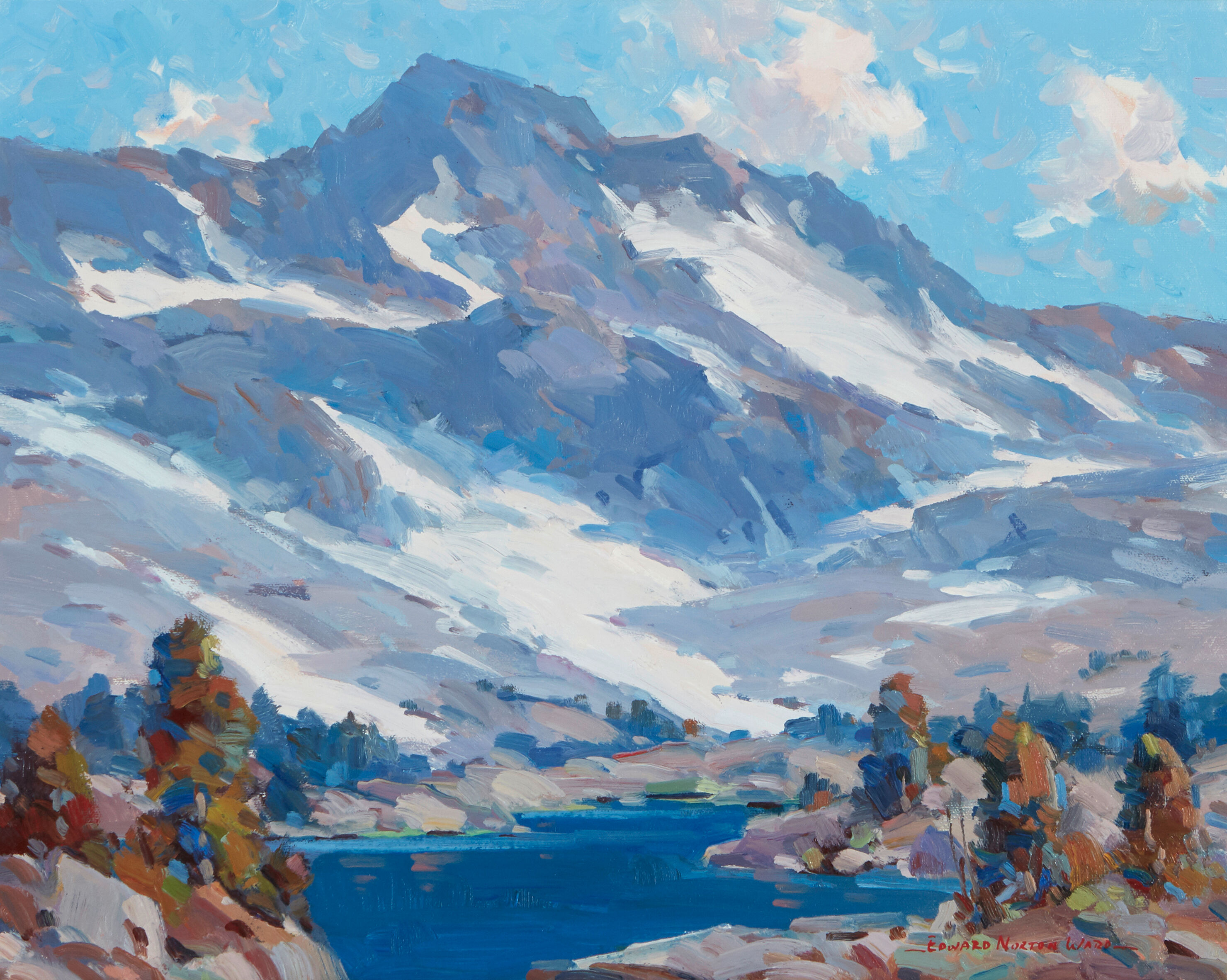 Mount Conness