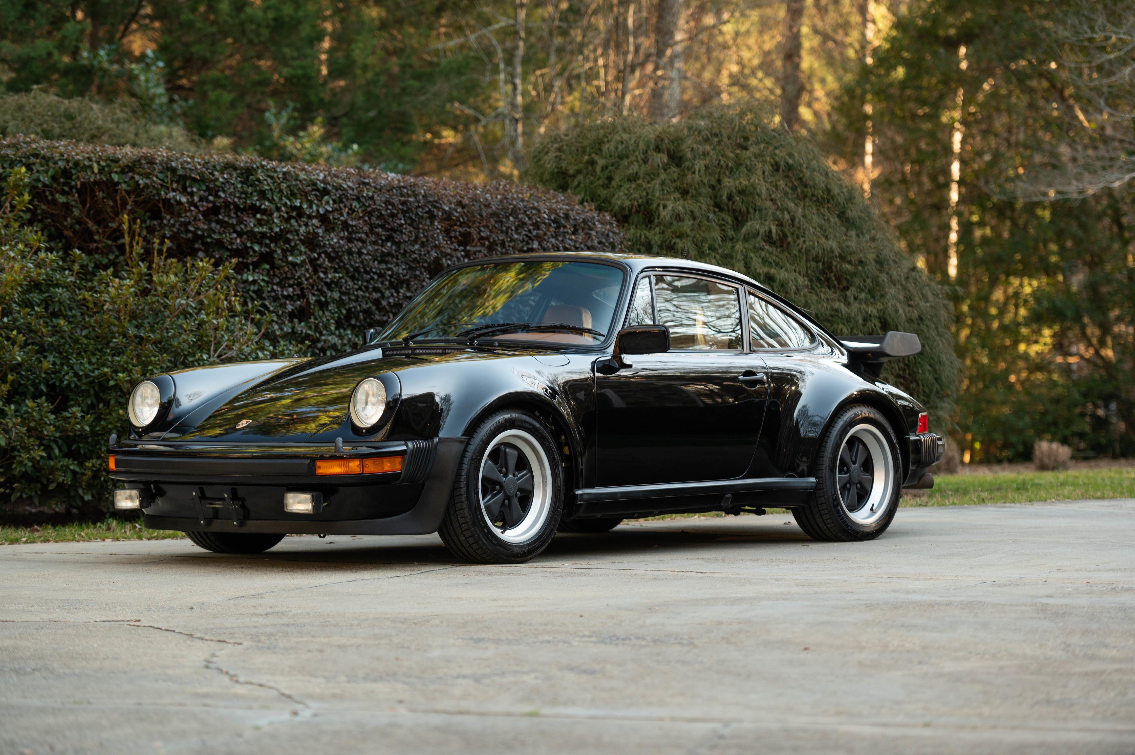 Bonhams Cars : 1979 Porsche 930 Turbo 3.3 Coupe Chassis No. 9309800621 