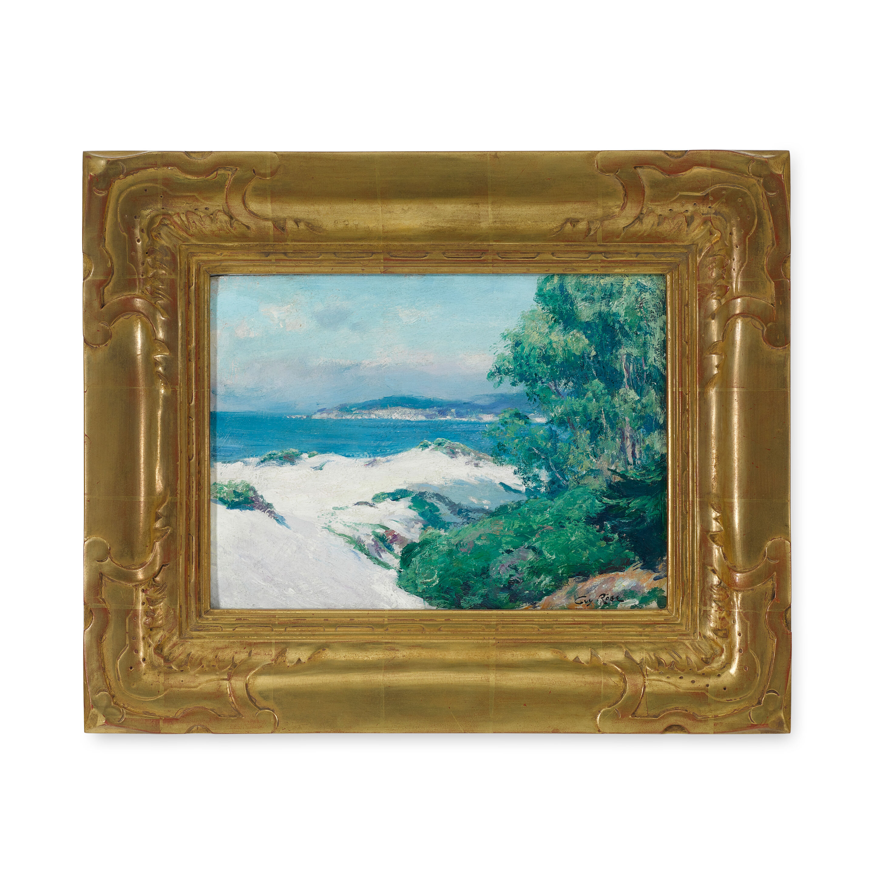 Carmel Dunes - Thumb 2