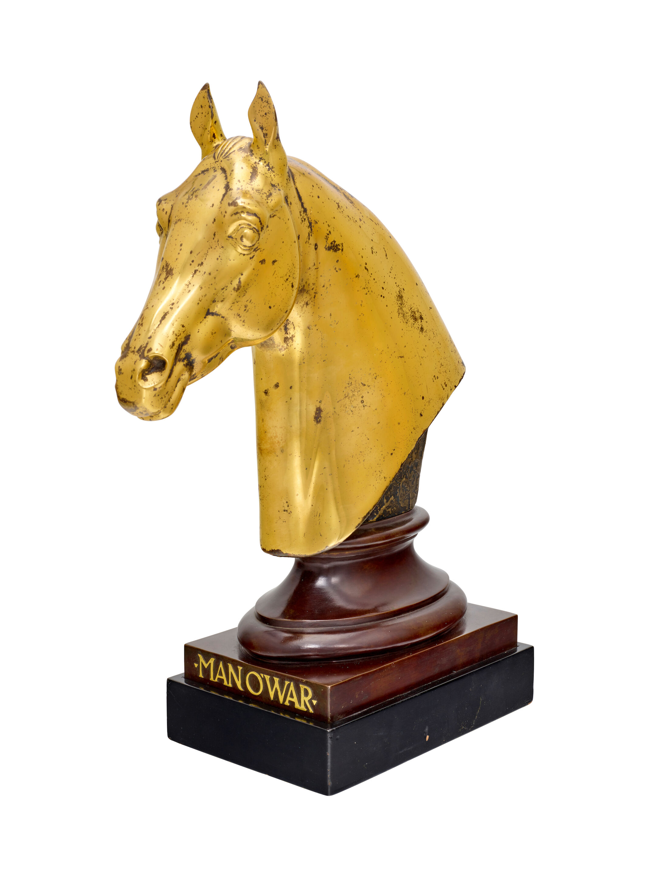 Man O' War - Thumb 4