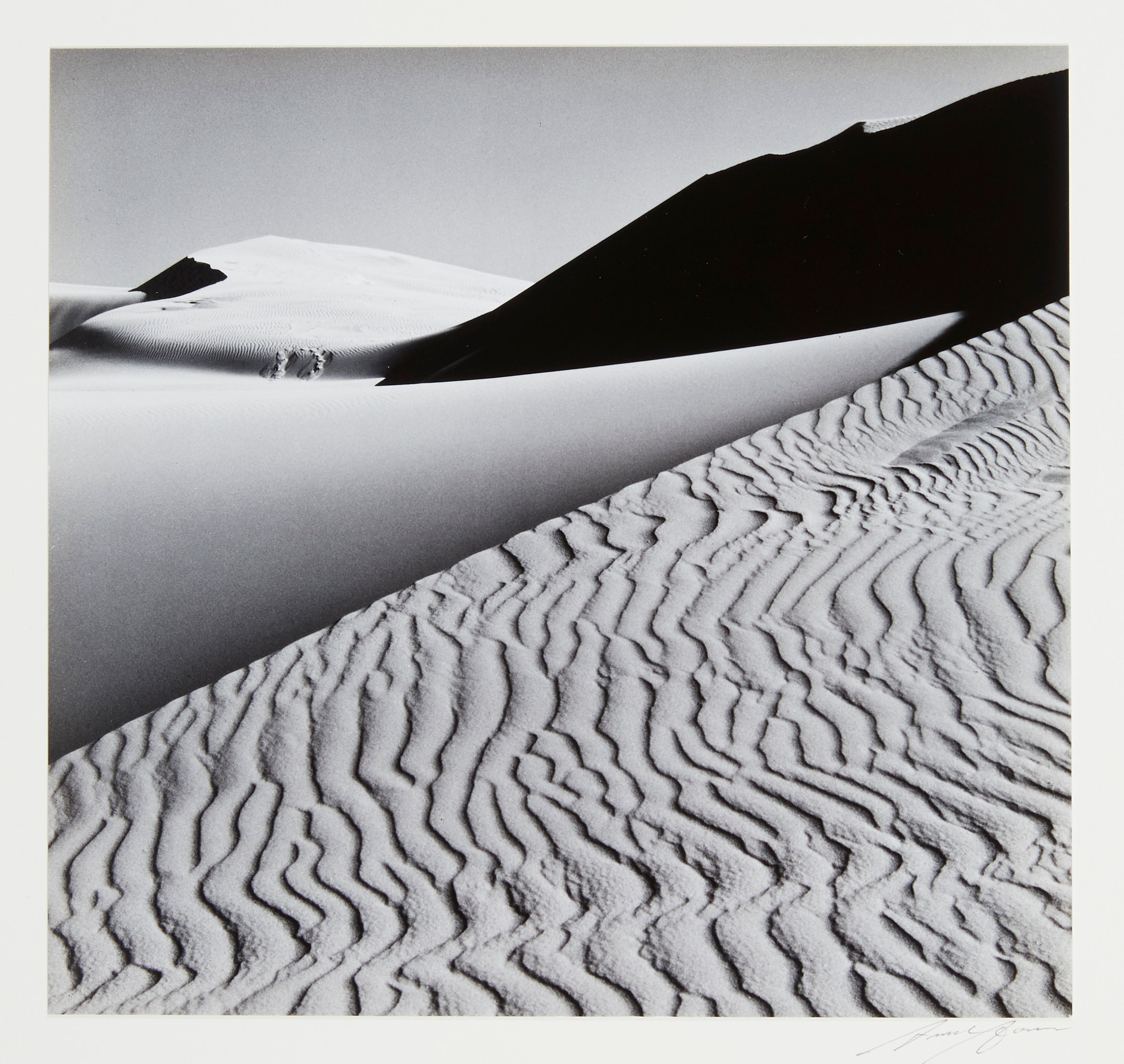 Portfolio IV: What Majestic Word, In Memory of Russell Varian