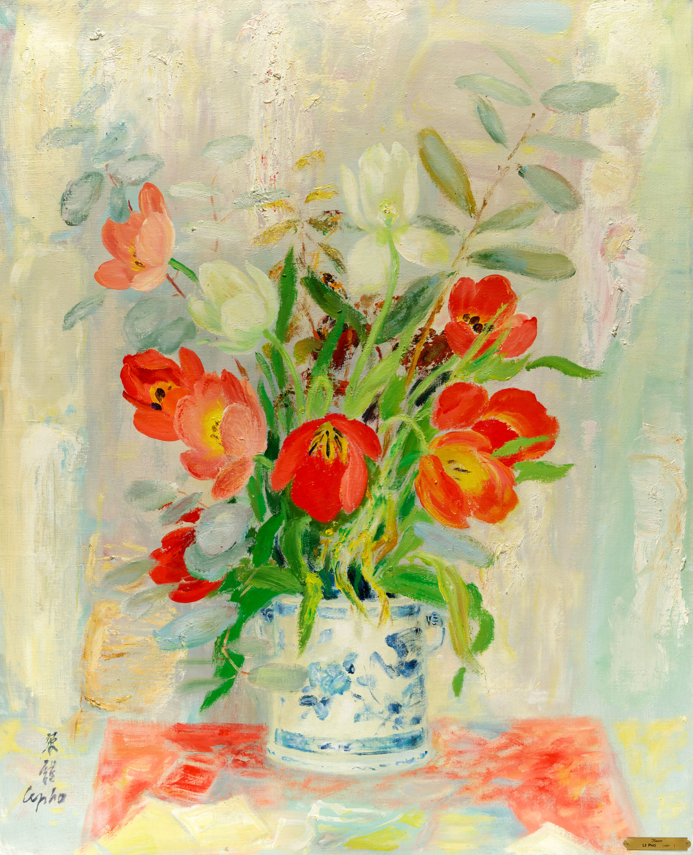 Fleurs