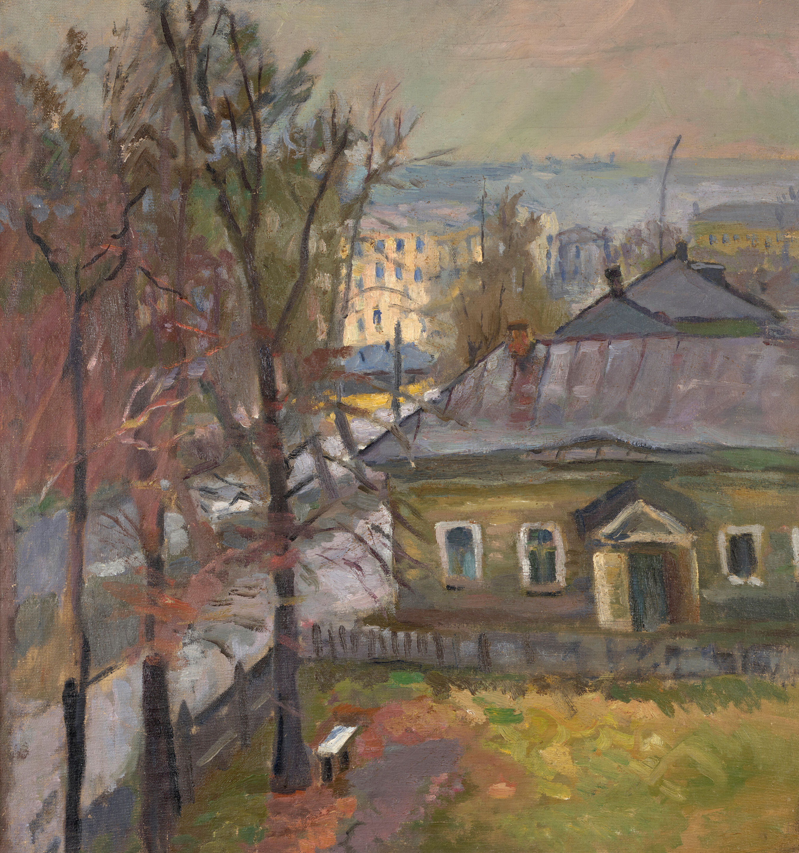 Zagorsk