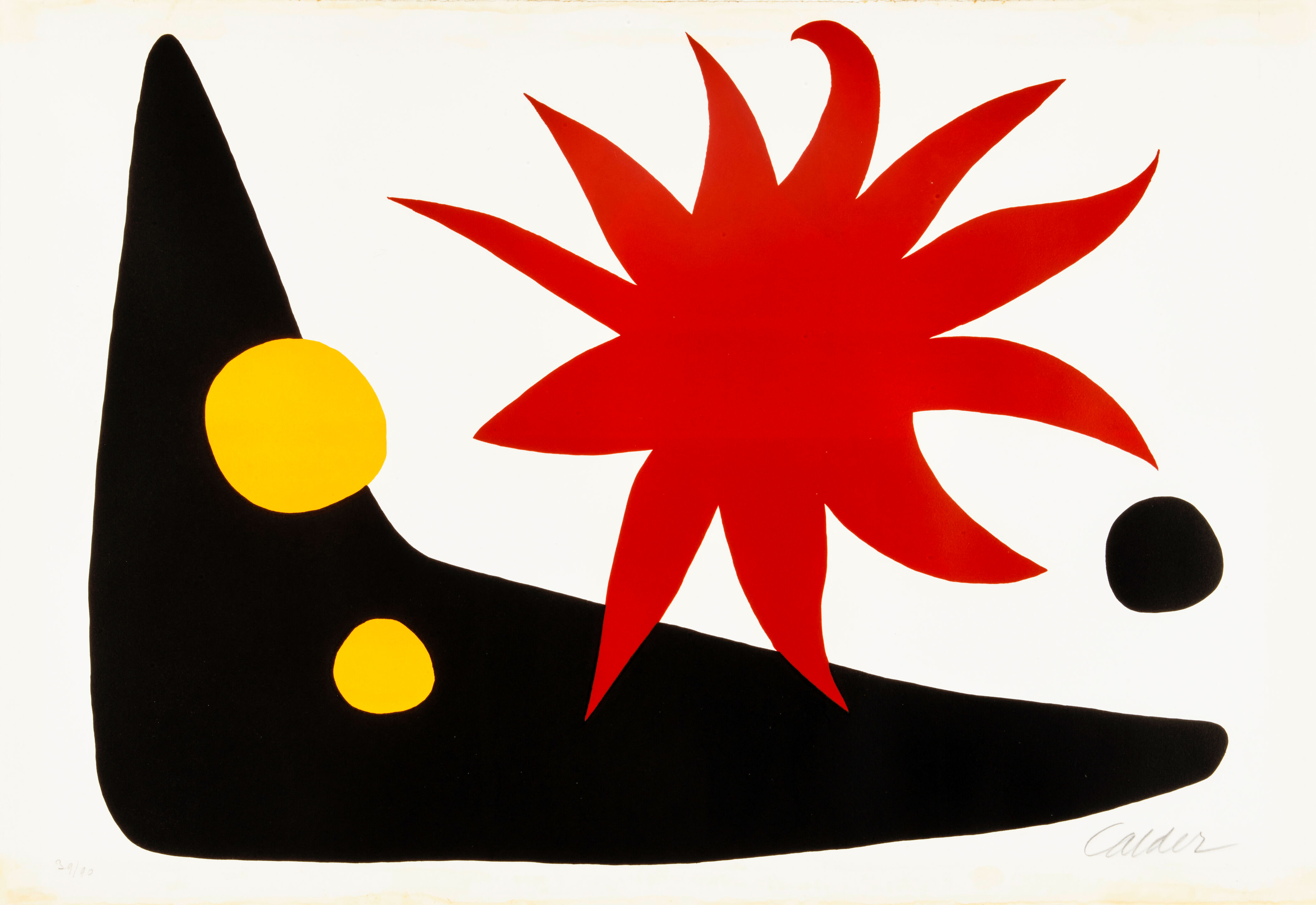 Red Sun