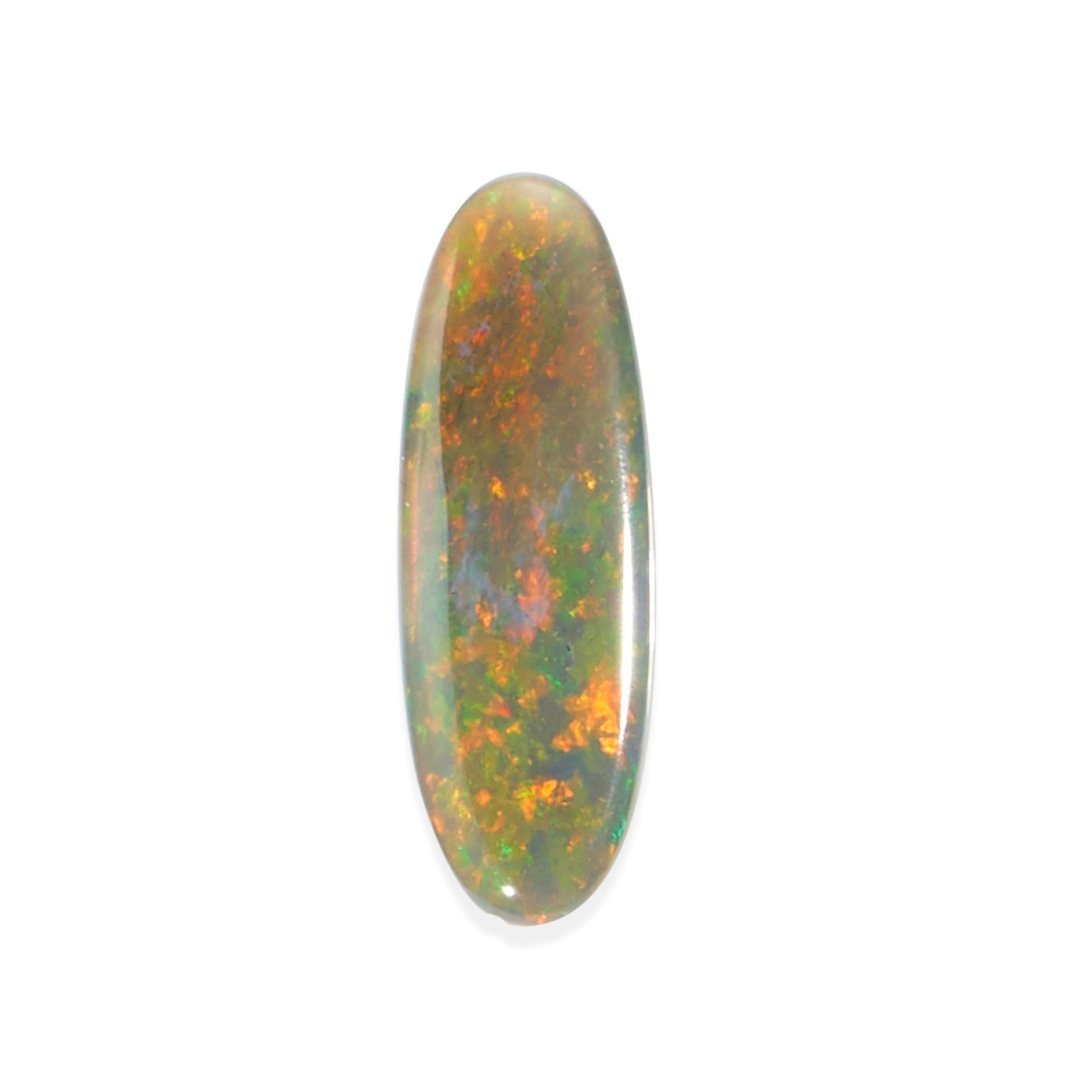 Black Opal