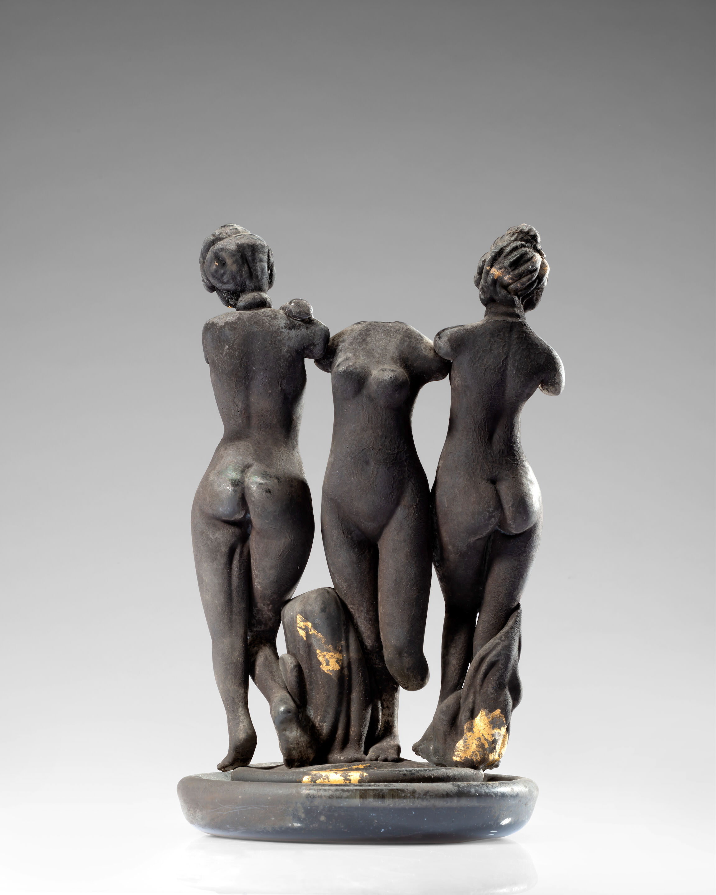 Three Graces - Thumb 2