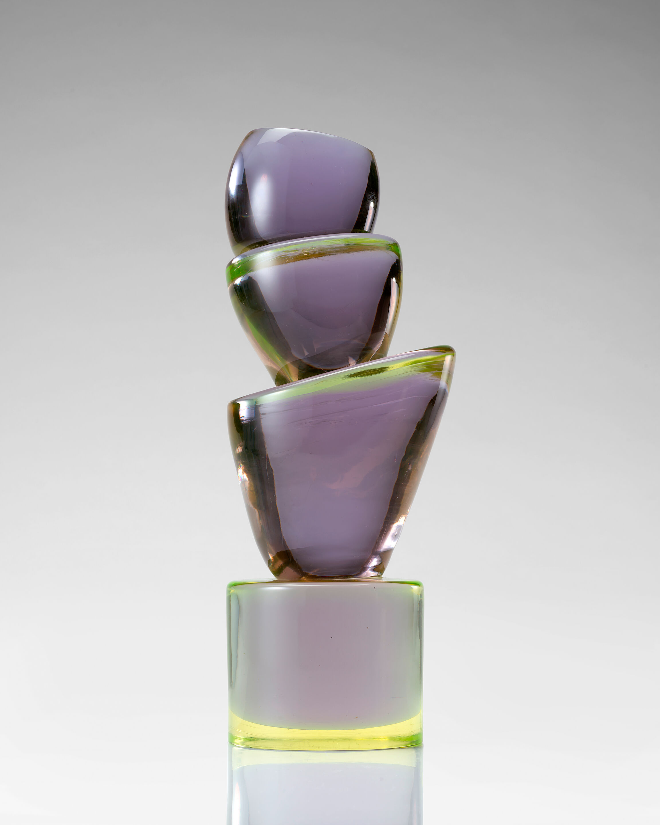 Abstract Form - Thumb 2