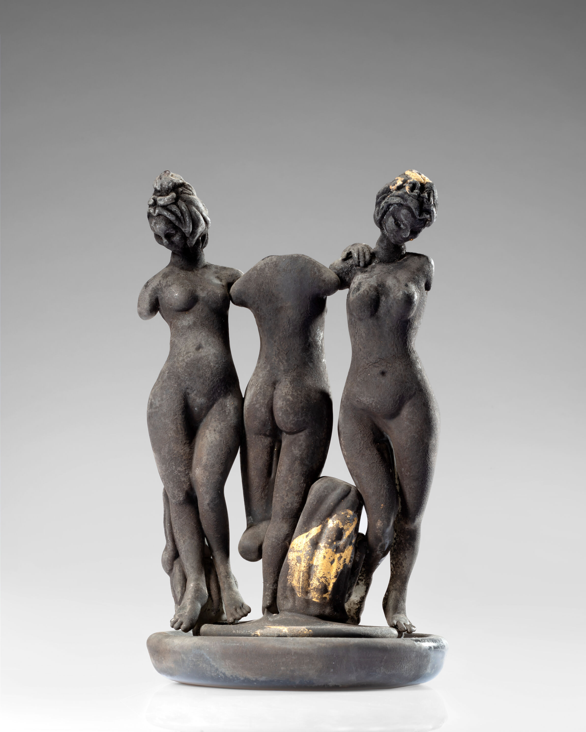 Three Graces