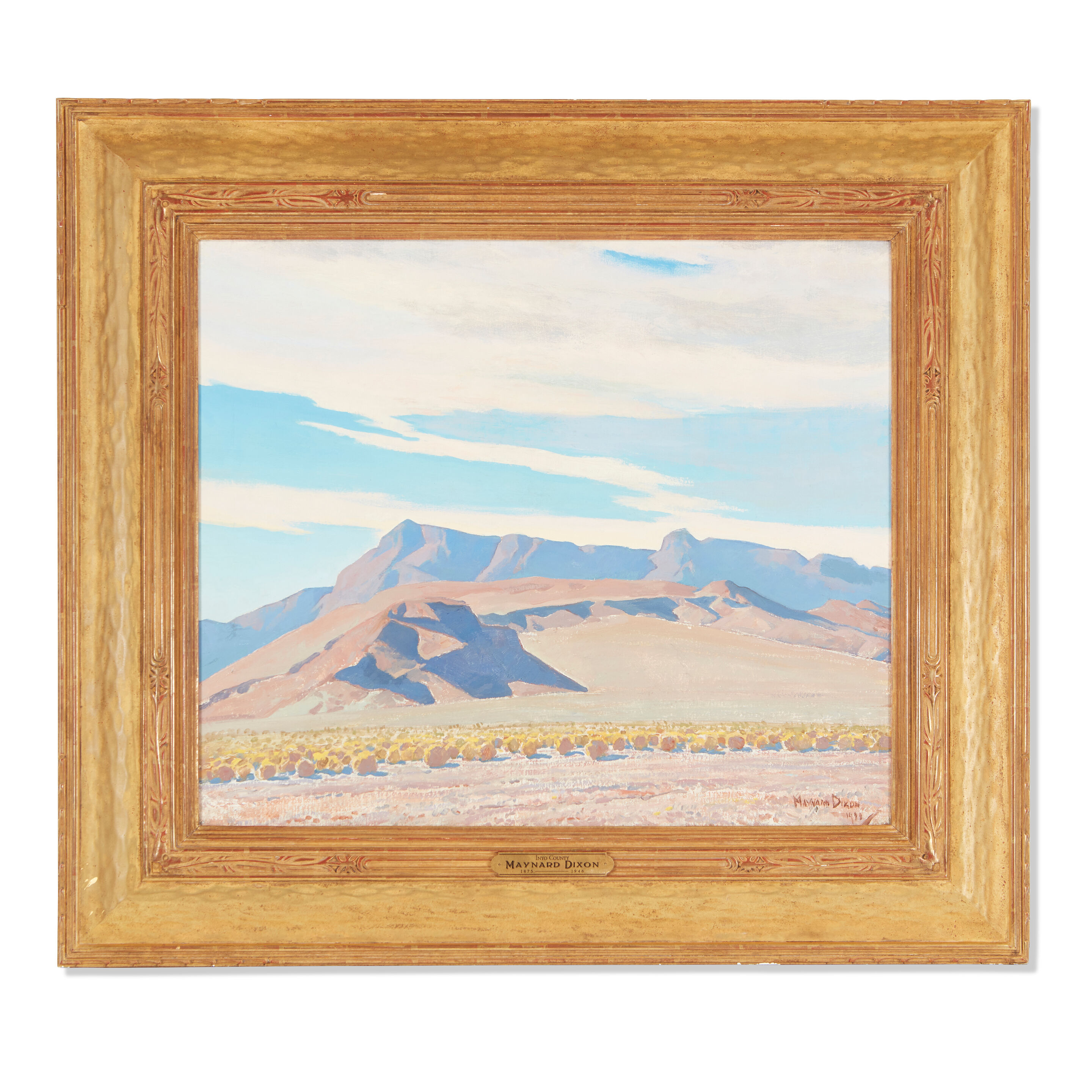 Inyo County - Thumb 3