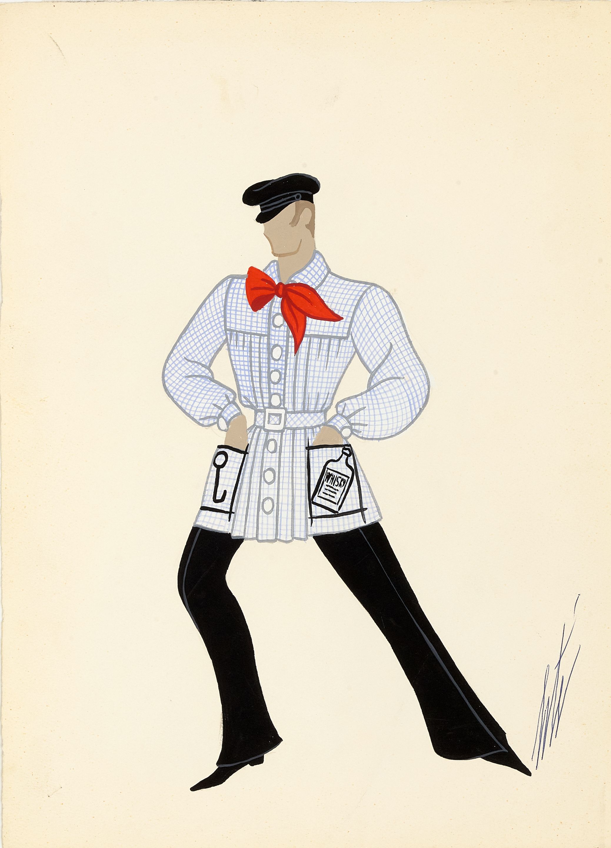 Affiches java