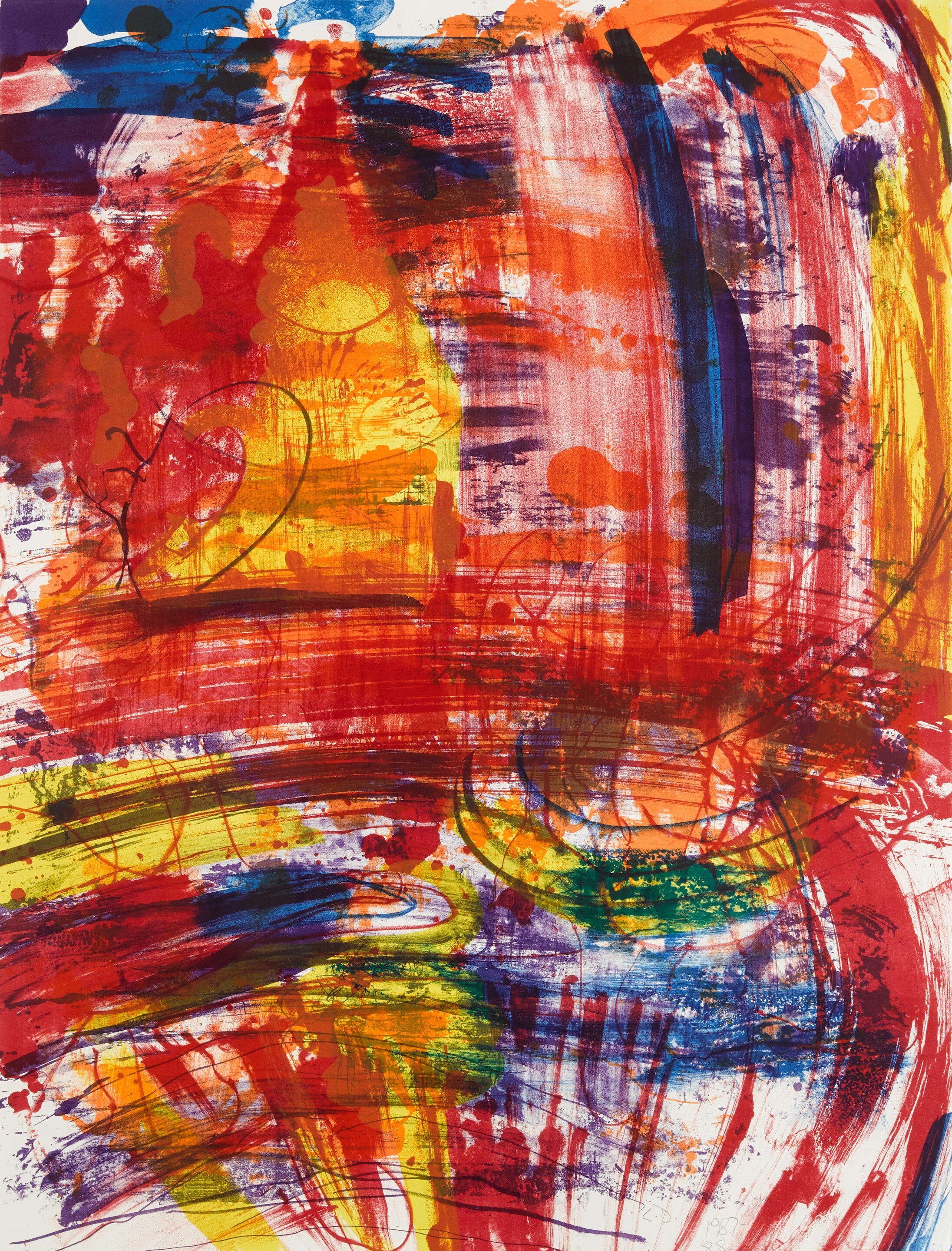 Red Shift - Thumb 5