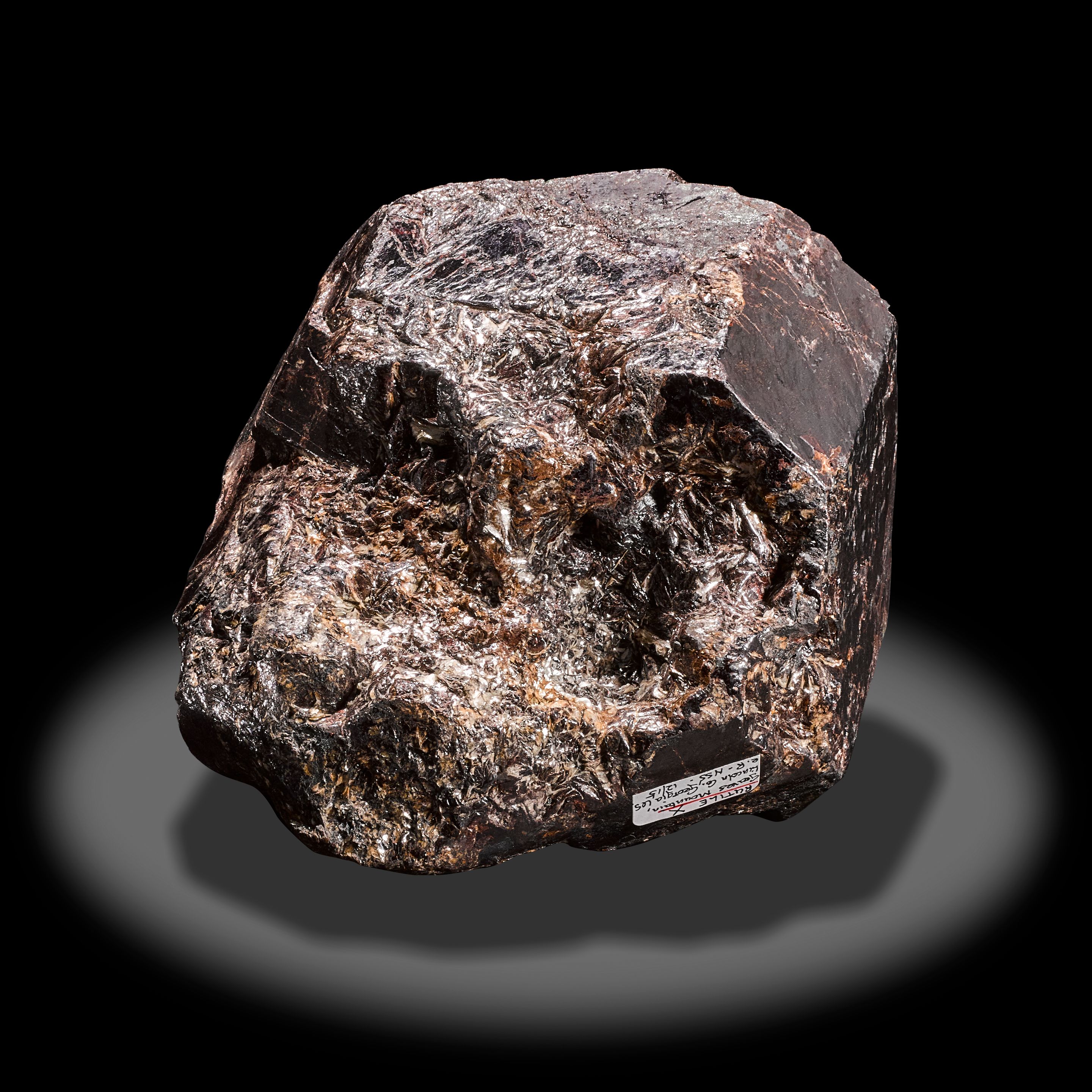 Rutile